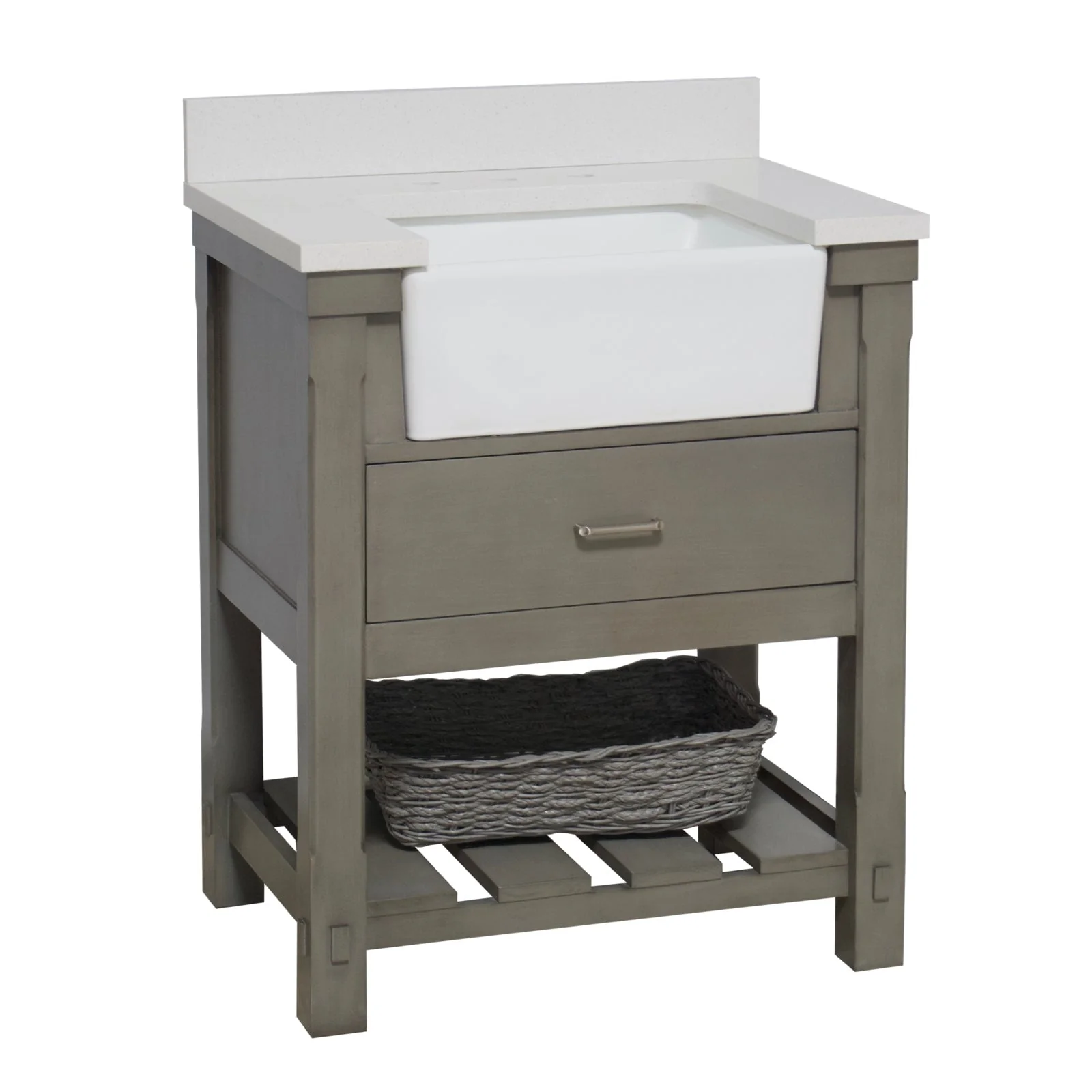 KitchenBathCollection Charlotte 30