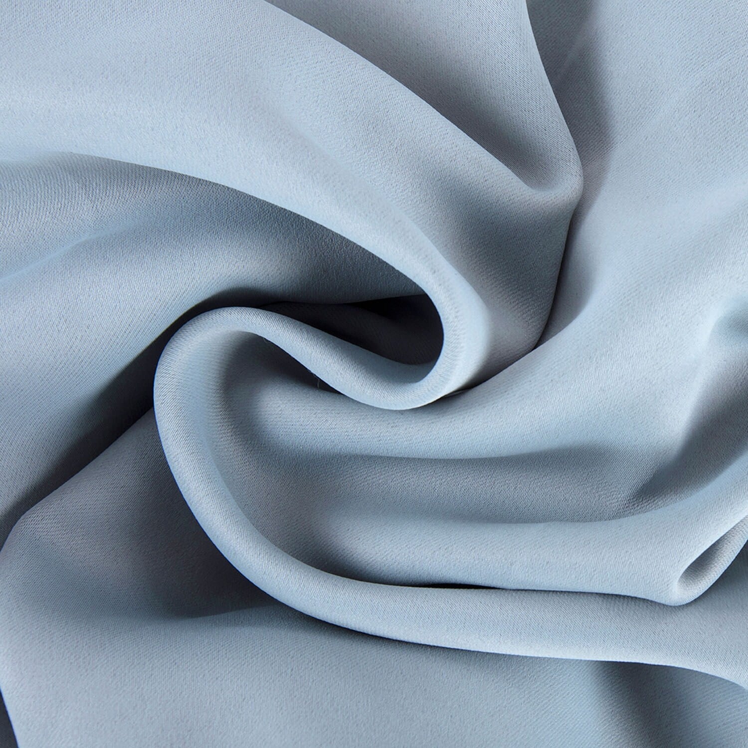 Exclusive Fabrics Room Darkening 120-inch Curtain Panel Pair (2 Panels)