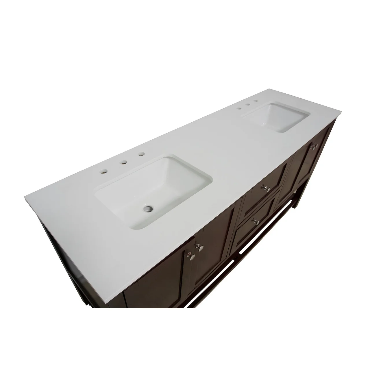 KitchenBathCollection Lakeshore 72