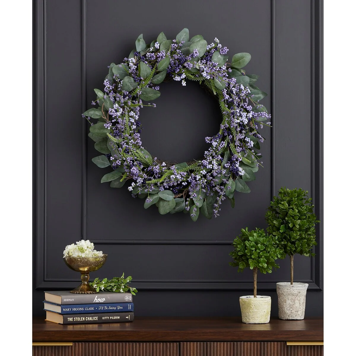26 inch Millie Wreath