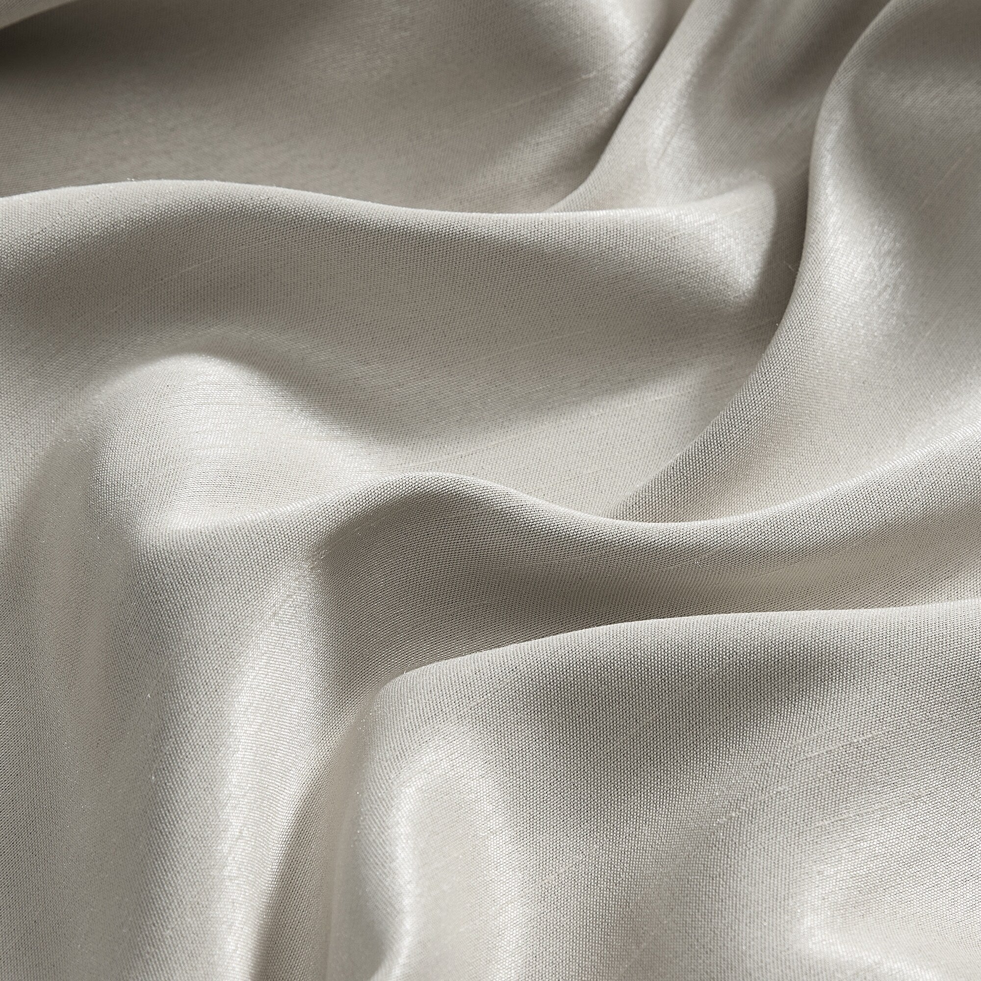 All Seasons Blackout Window Curtain (Single Panel)