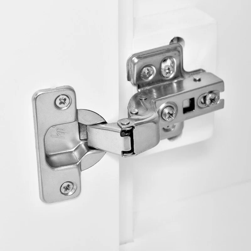 36-Inch Classic Bath Vanity Set – Ceramic Vessel Sink, Blue Two-Door Cabinet with Soft-Close Hinges & Four Storage Drawers