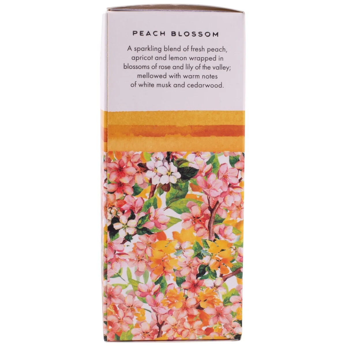 Via Mercato Primavera Petite Reed Diffuser-Spring Flowers