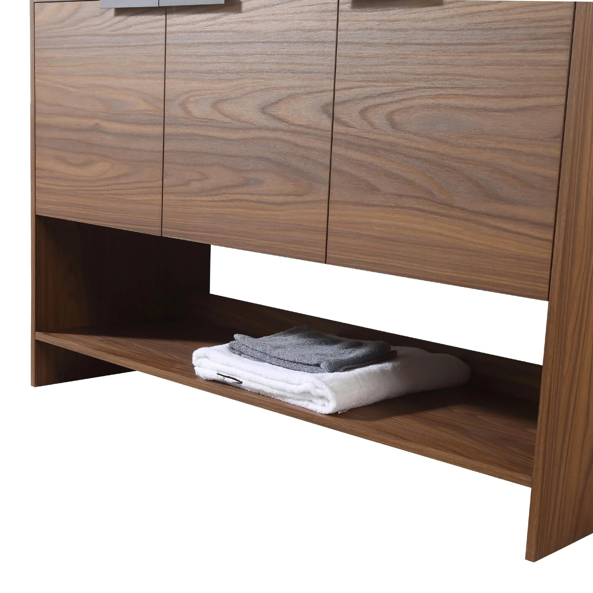 Fine Fixtures Phoenix Bathroom Vanity with Sink - Full Assembly Required