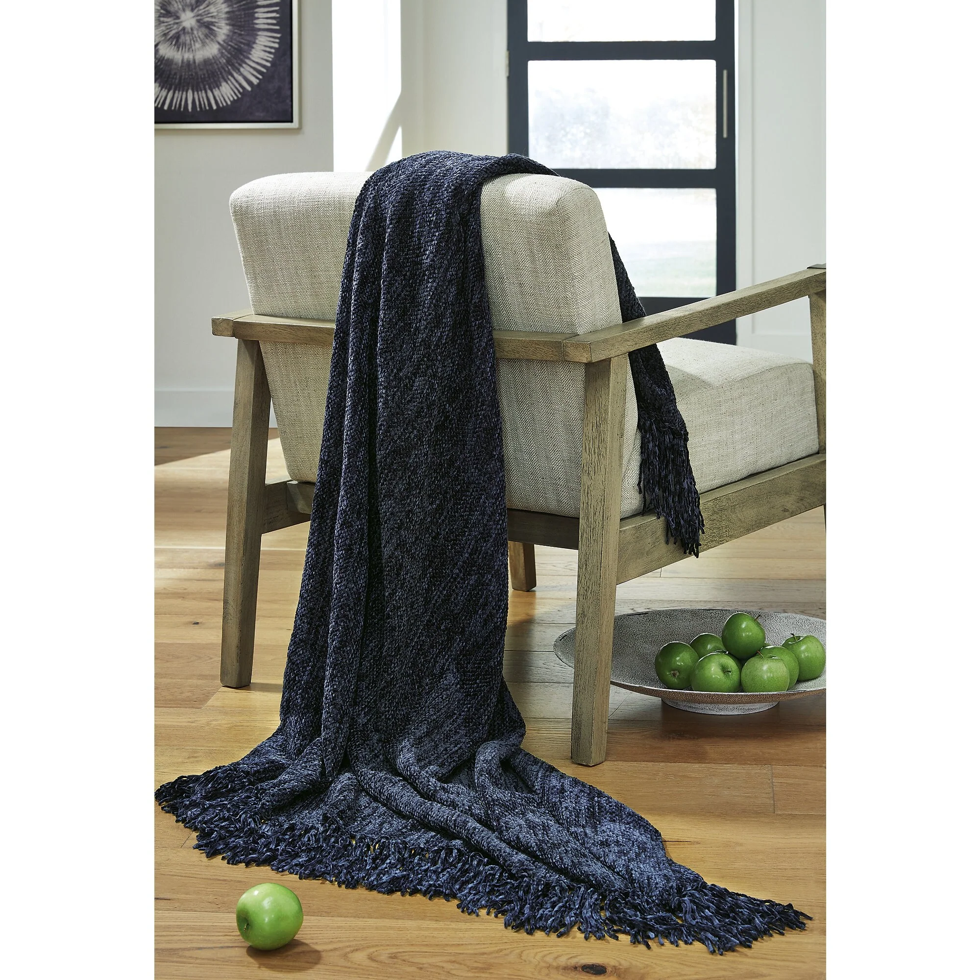 Signature Design by Ashley Tamish Throw