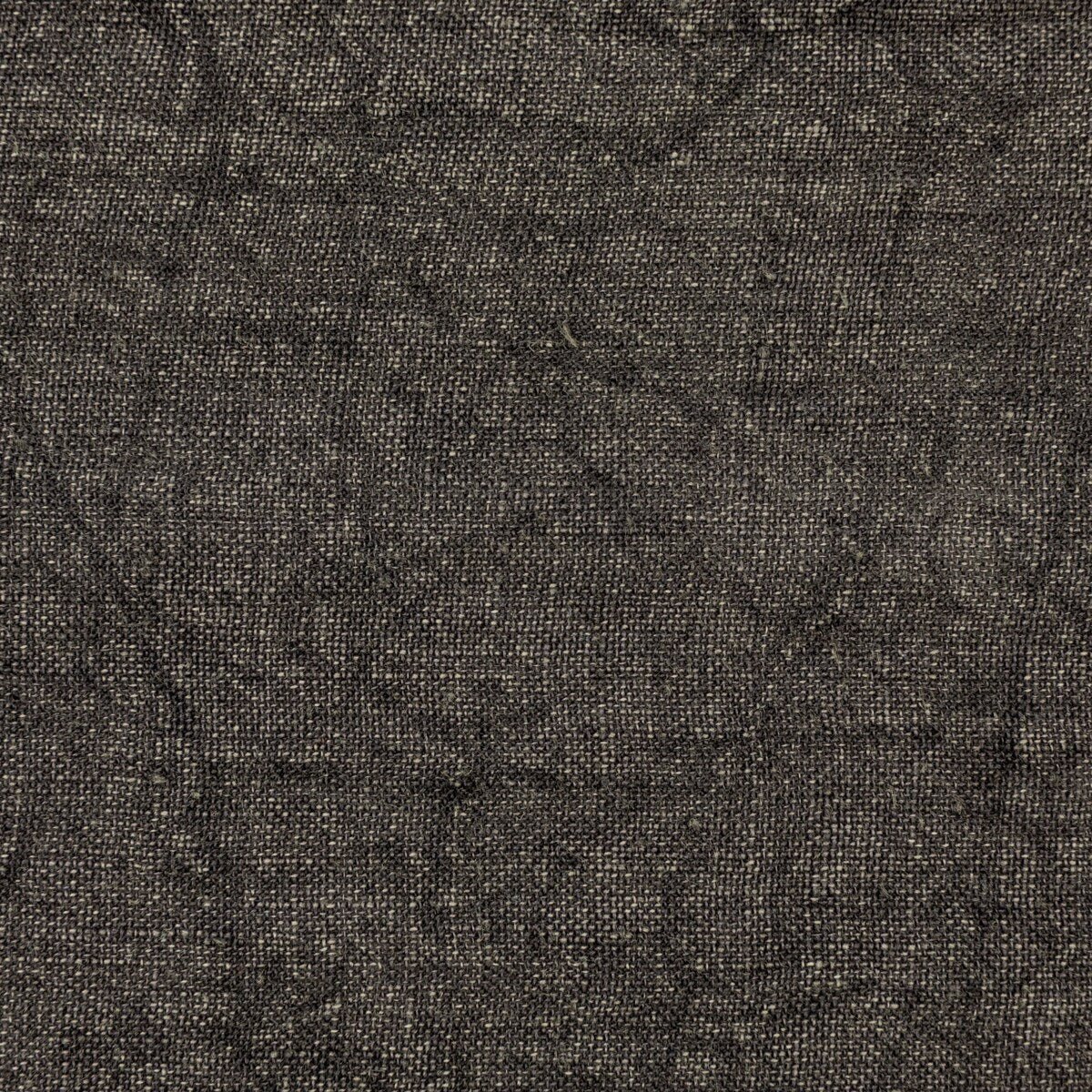 Stonewashed Linen Lumbar Pillow