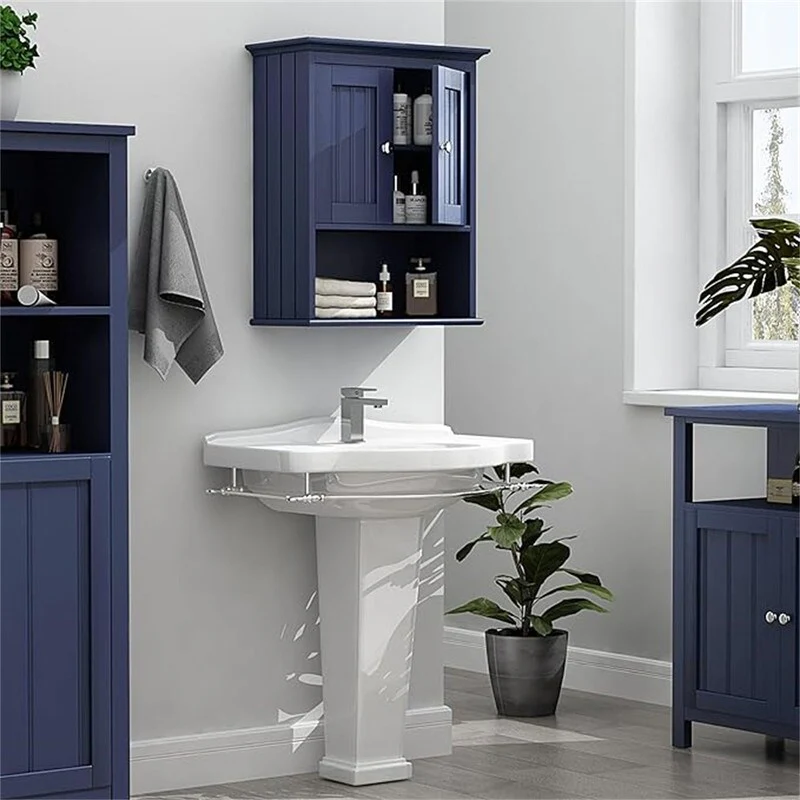 Bathroom Medicine Cabinet - 9.25