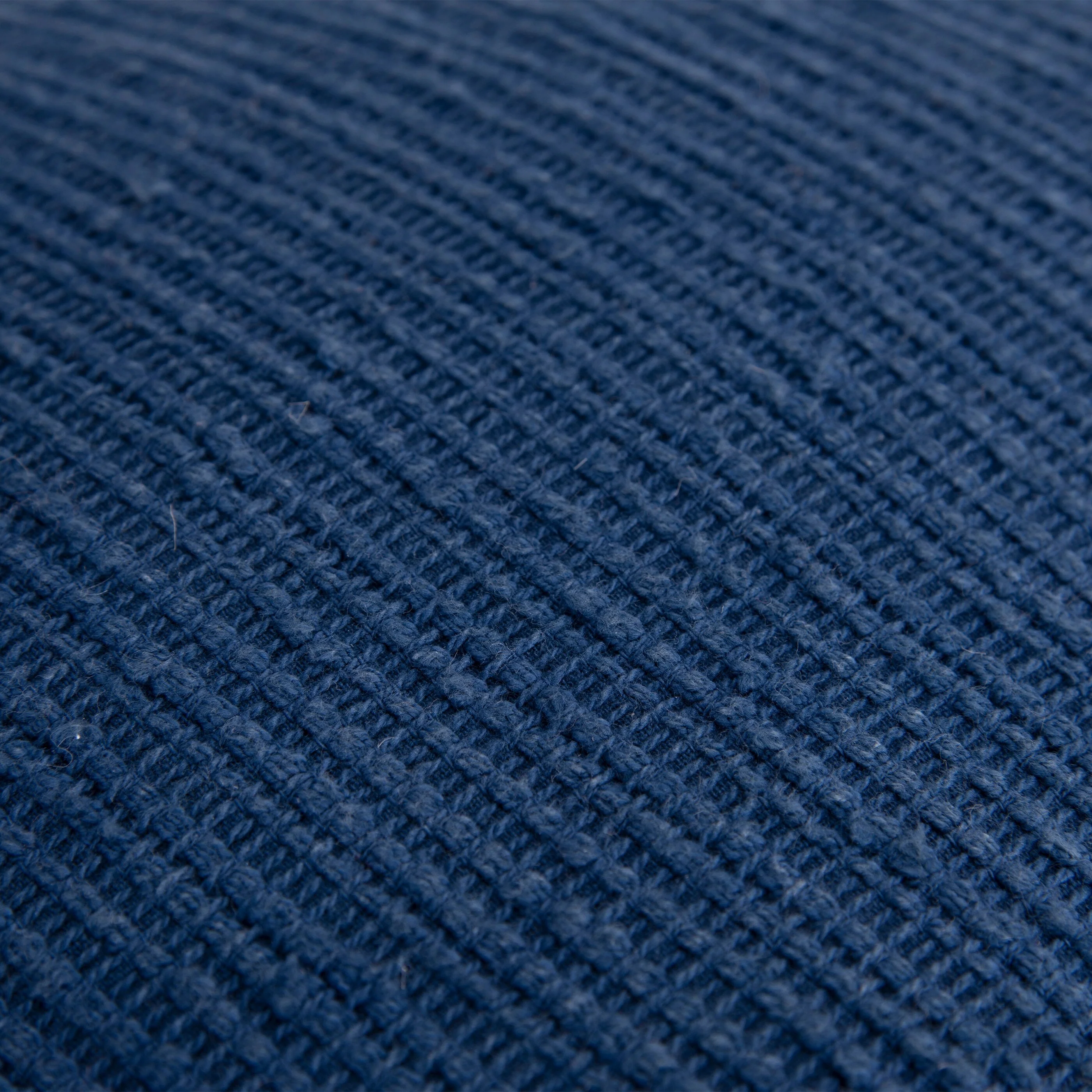 Rizzy Home Solid Stripe Throw Pillow Cover