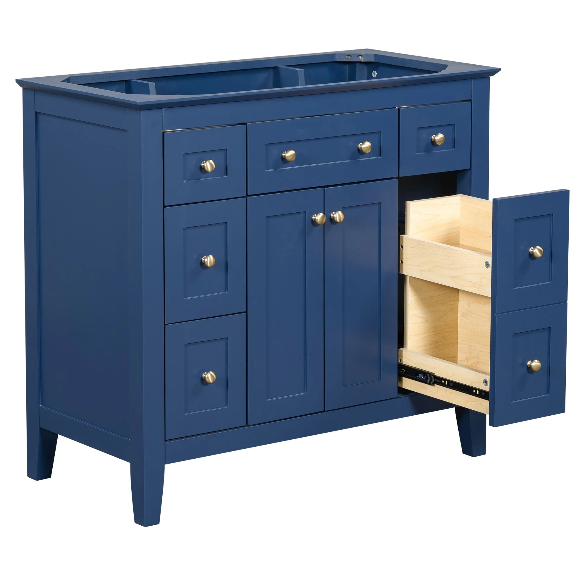 36'' Bathroon Vanity