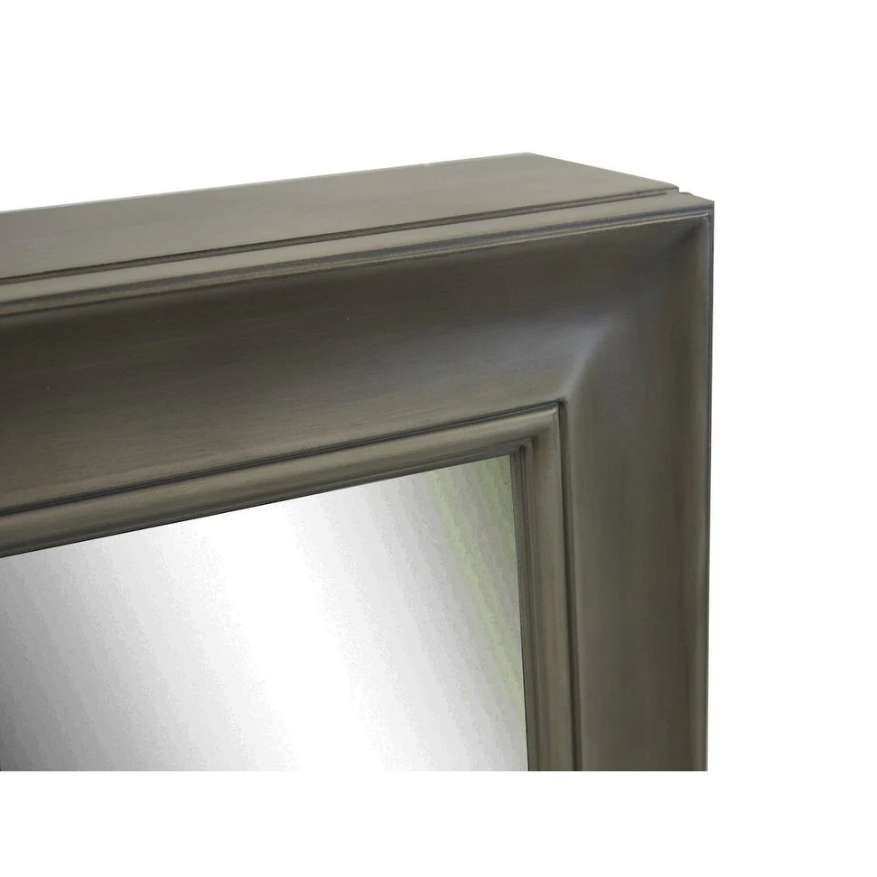 KitchenBathCollection Napa Wall-Mounted Medicine Cabinet