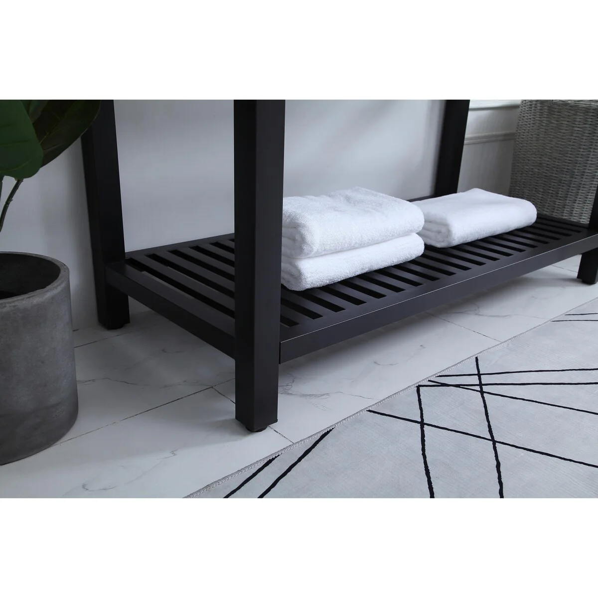 Orion 18 - 48 Inch Single Bathroom Vanity