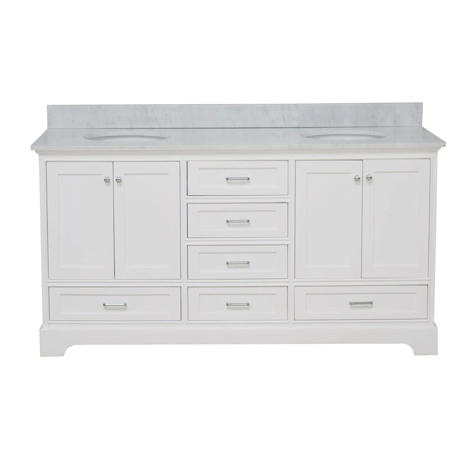 KitchenBathCollection Harper 72