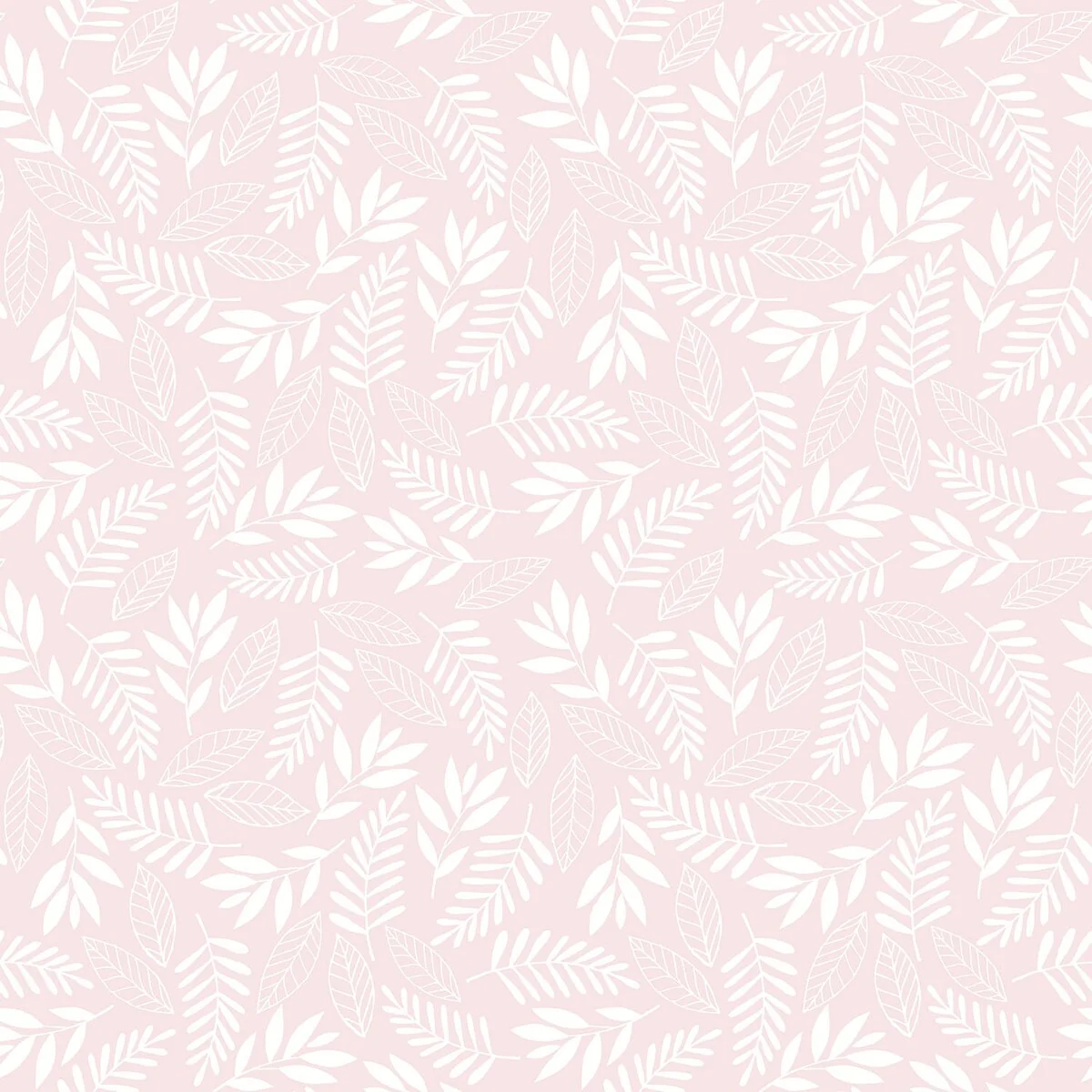 Galerie Wallcoverings Tiny Tots 2 Koala Leaf Non-woven Matte Wallpaper Roll