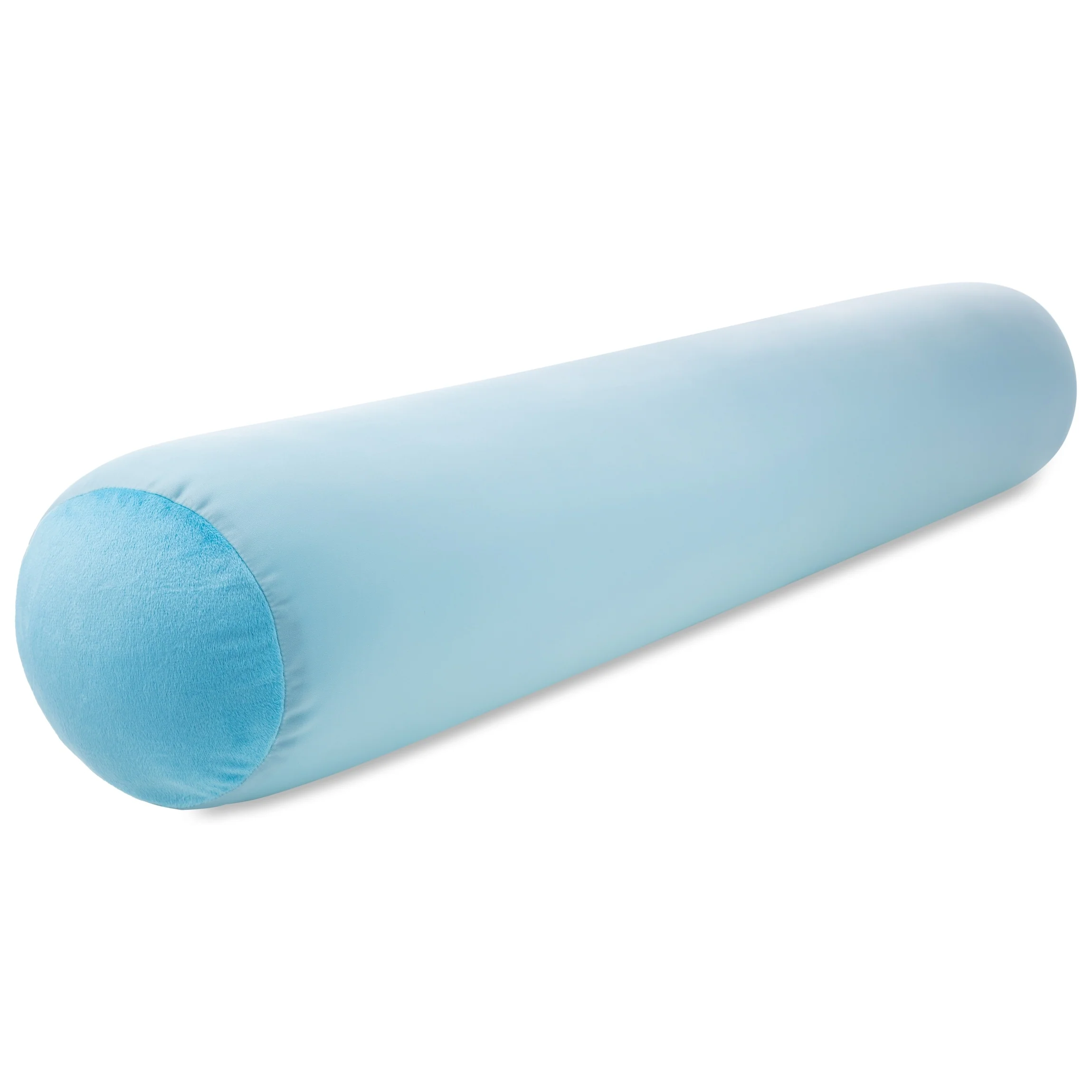 Straight Body Pillow, Premium Microbead,Side Sleeping / Pregnant Women