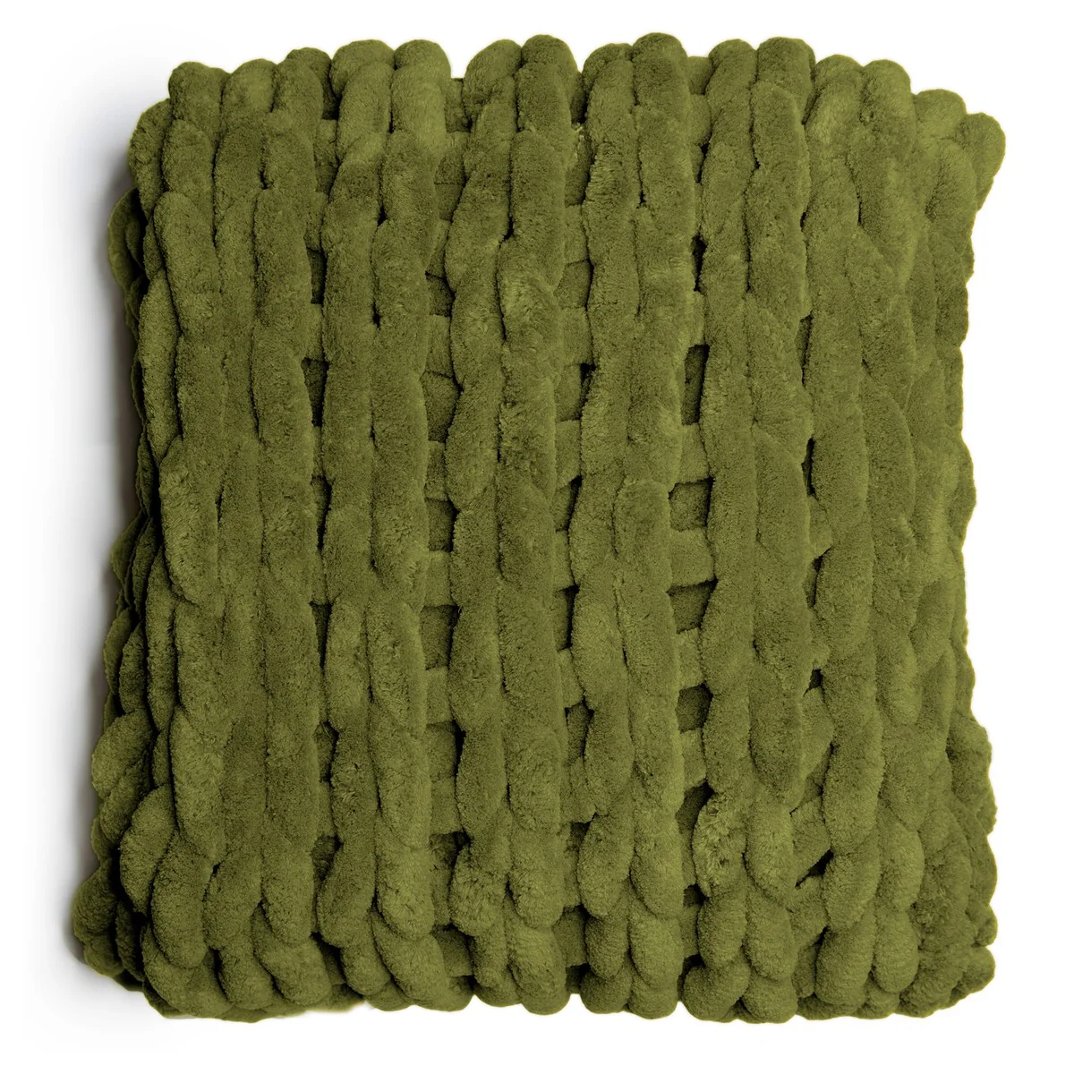 Donna Sharp's Chunky Chenille Throw