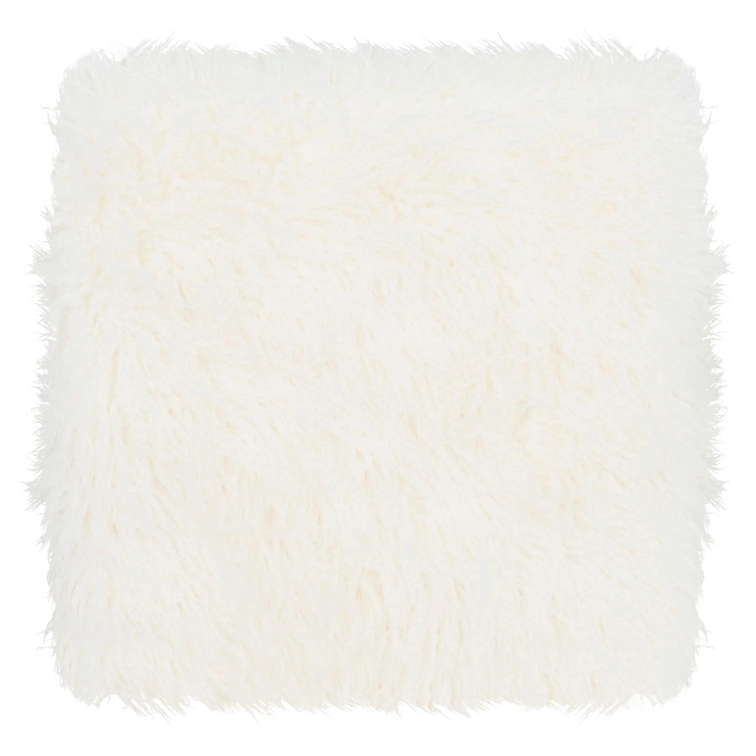 SAFAVIEH Xiang Square Bench - 21Wx21Dx17H