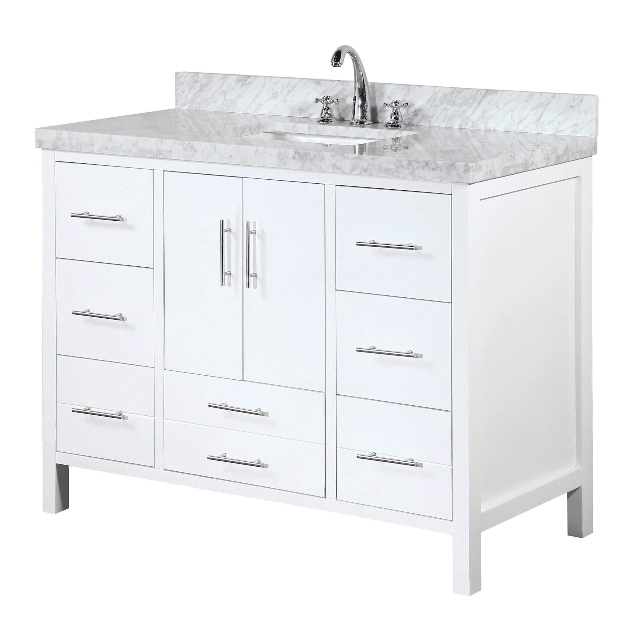 KitchenBathCollection California 48