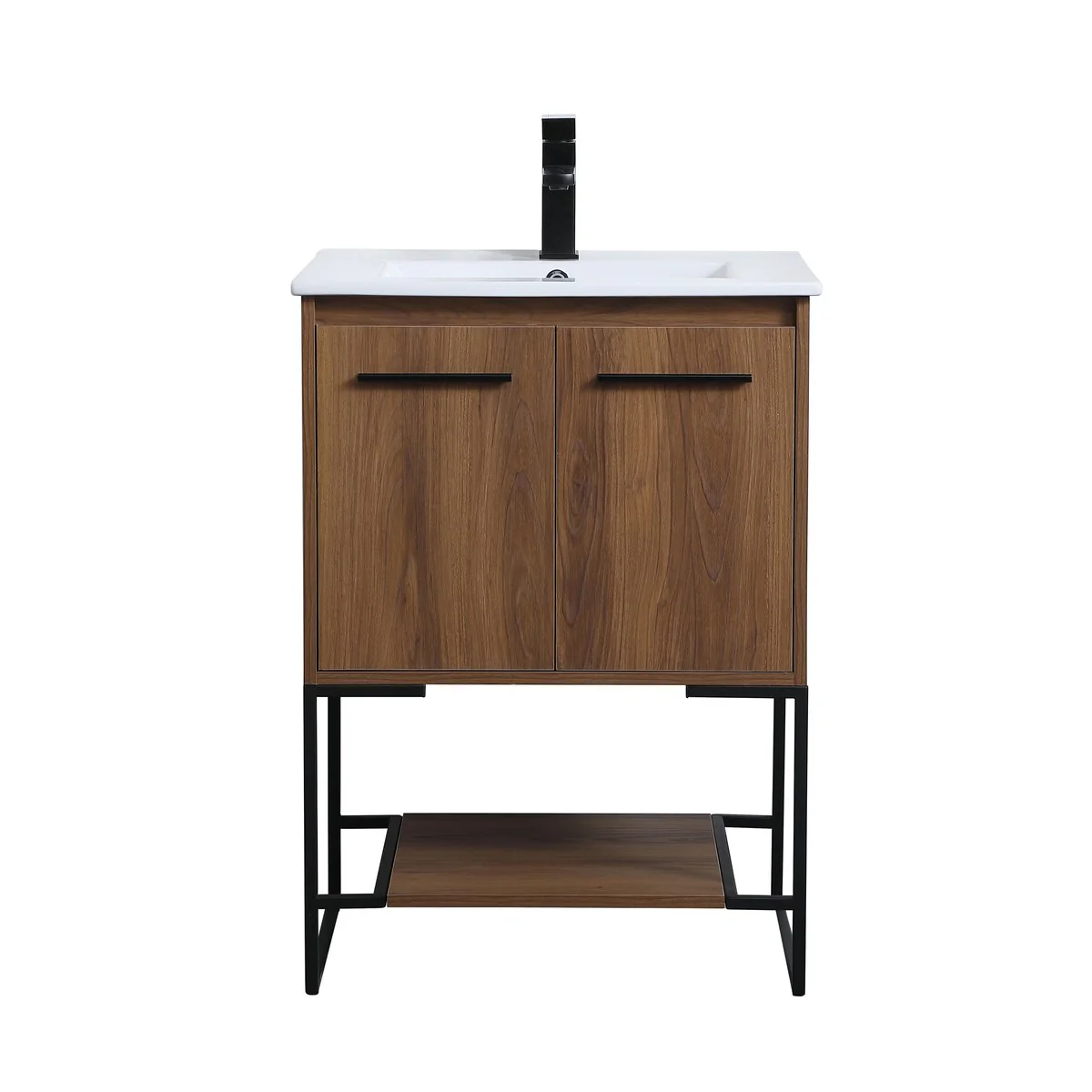 Drift 24 - 30 Inch Single Bathroom Vanity