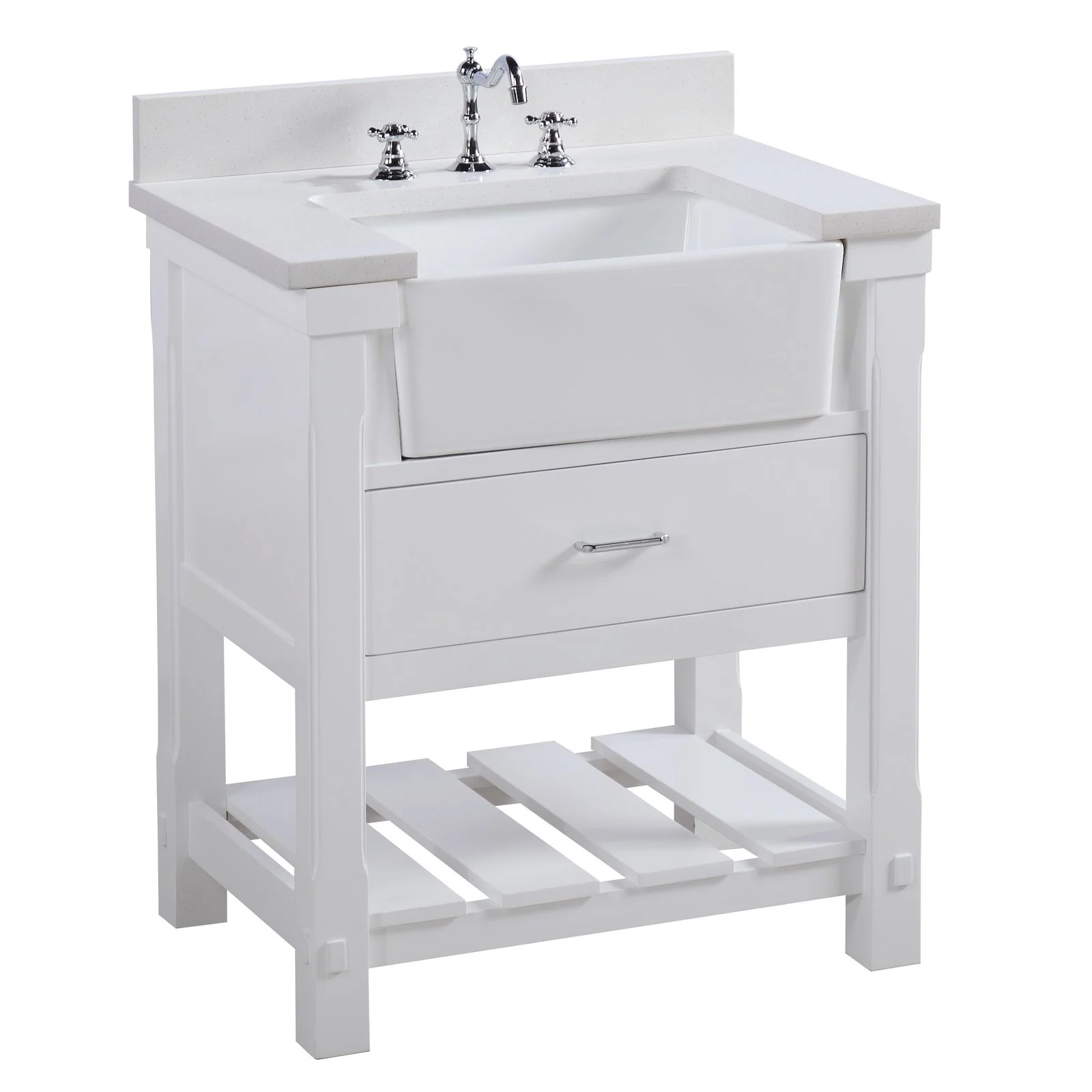 KitchenBathCollection Charlotte 30