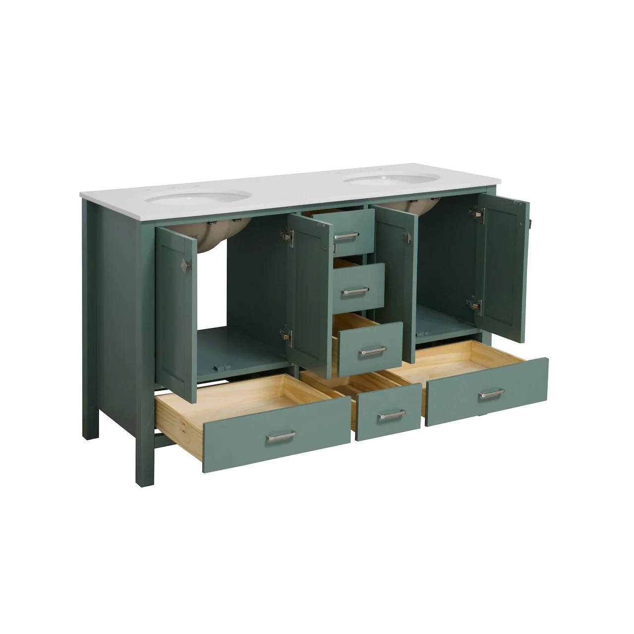 KitchenBathCollection Horizon 60