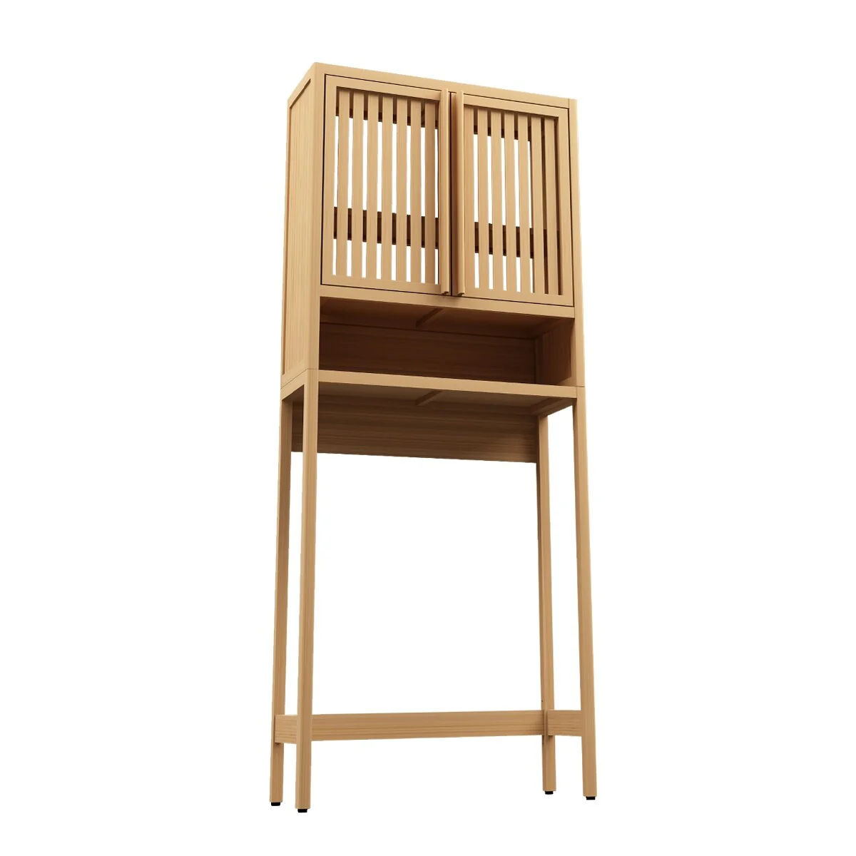 Over the Toilet Storage, 65
