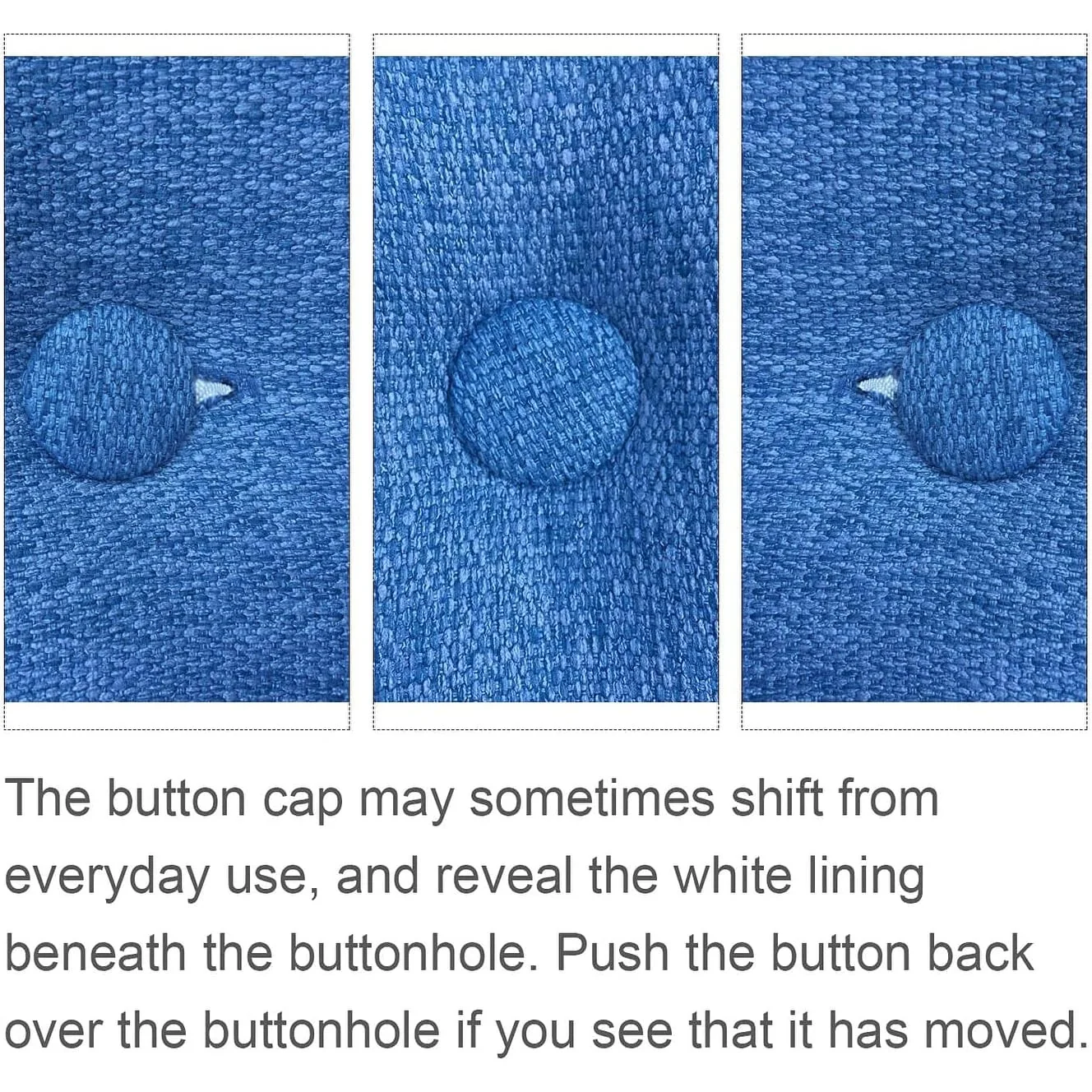 WOWMAX Bed Rest Wedge Reading Pillow Sofa Daybed Triangle Cushion 24