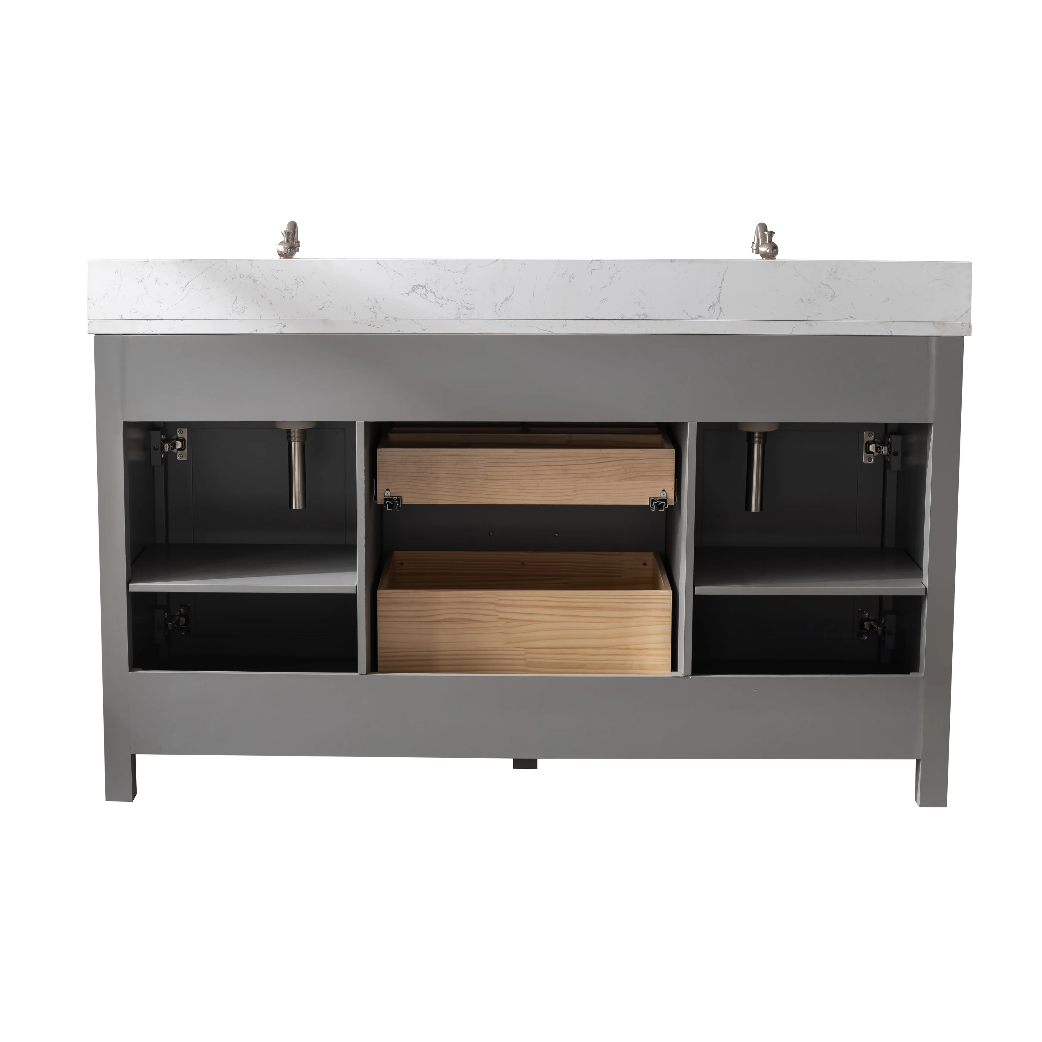 Sudio Design Bathroom Vanity Jasper Collection.