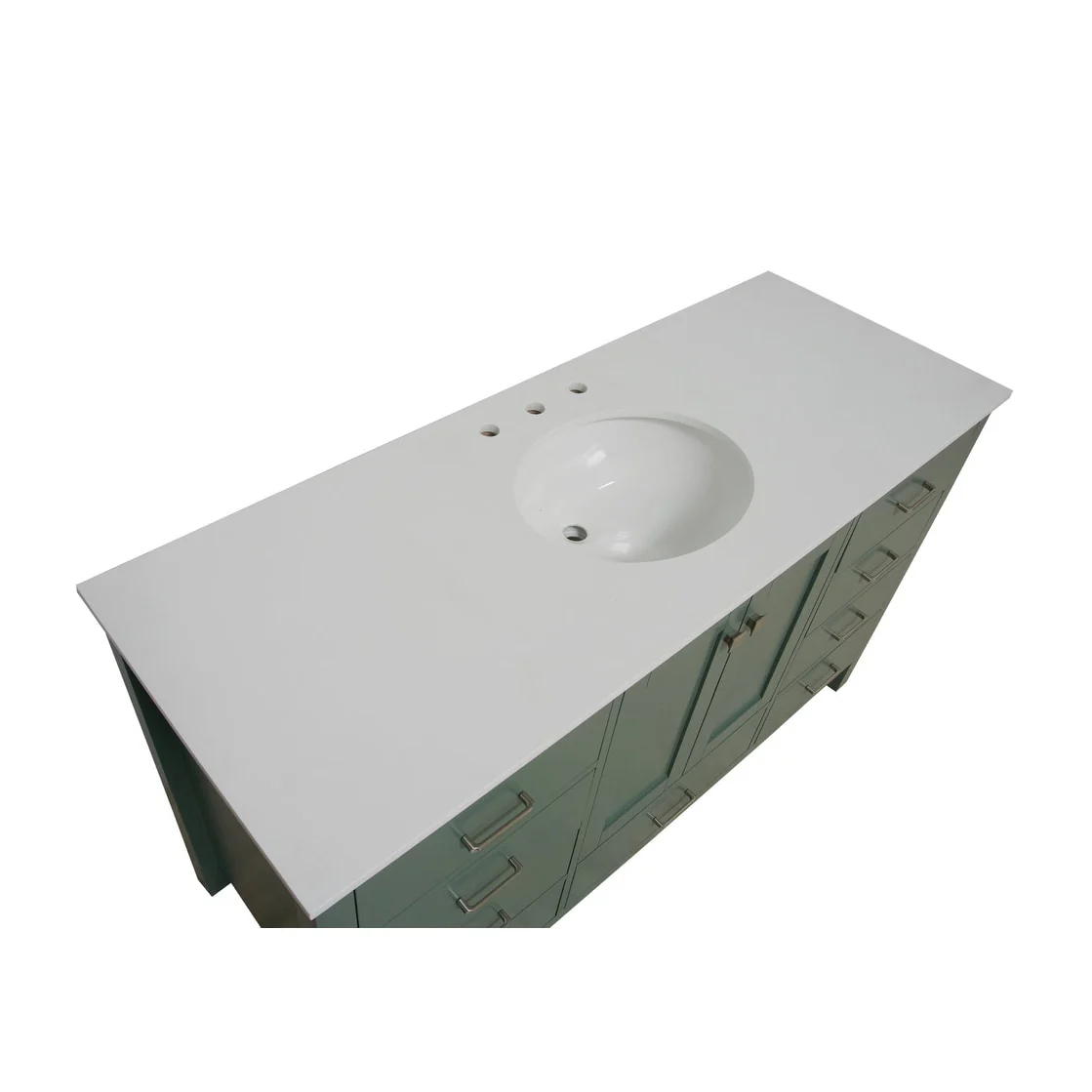 KitchenBathCollection Horizon 60