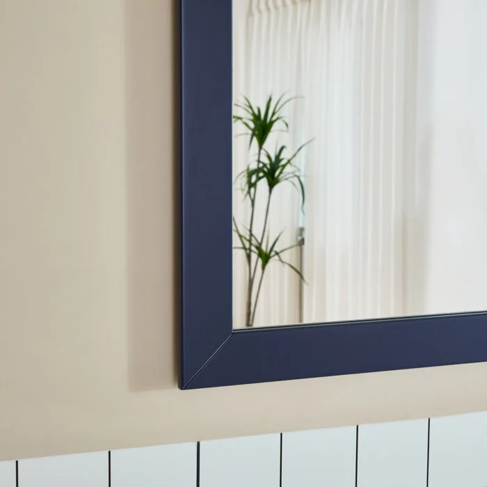 Vanity Art 36-Inch Single Sink Bathroom Vanity with Top & Free Mirror - 36 X 18.1 X 35.8