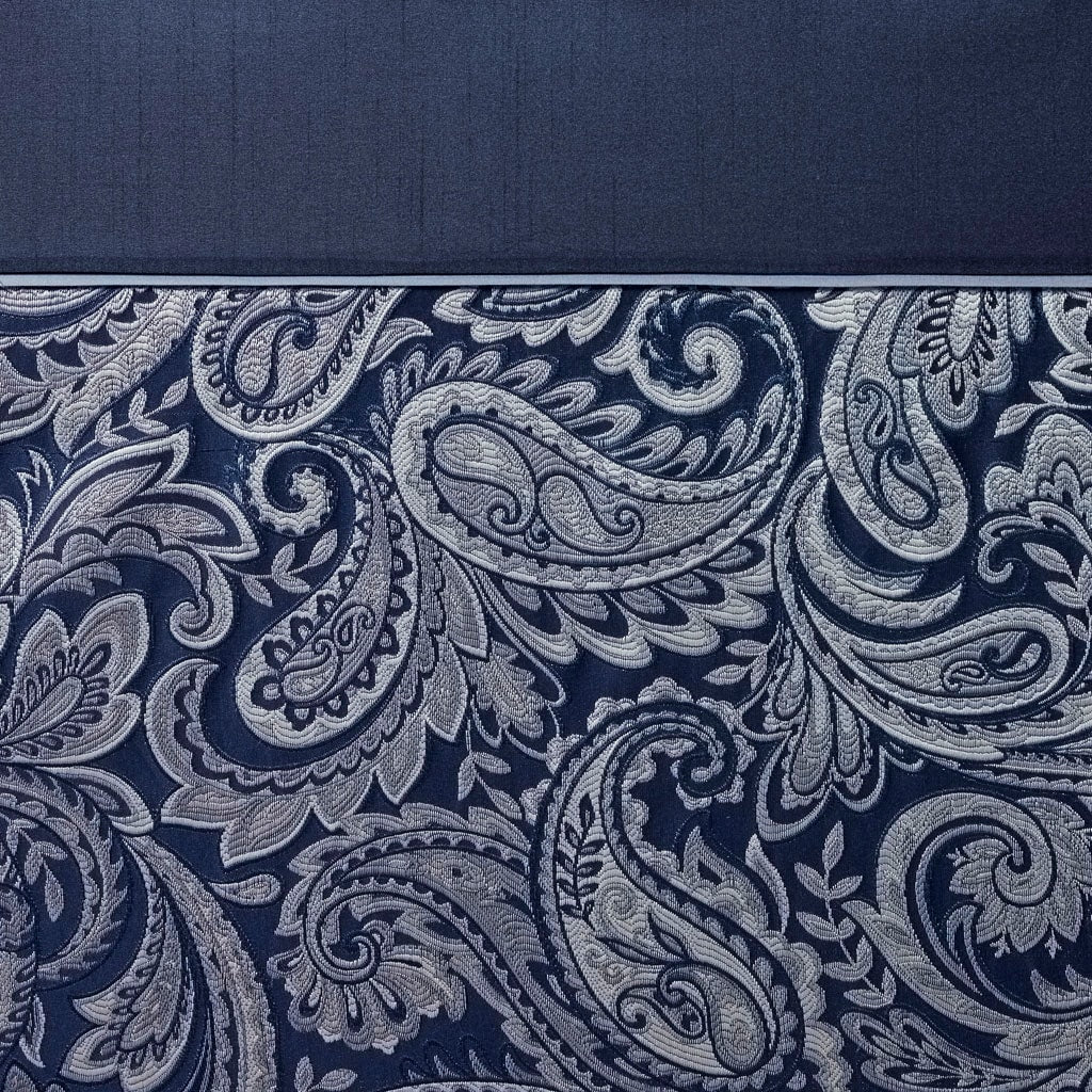 Jacquard Shower Curtain