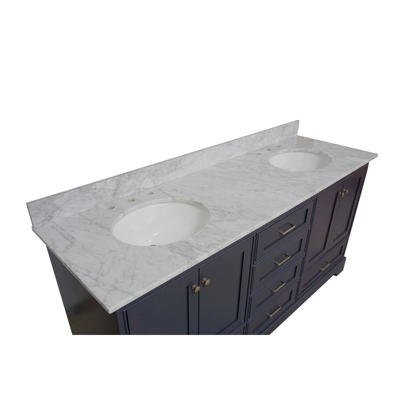 KitchenBathCollection Harper 72