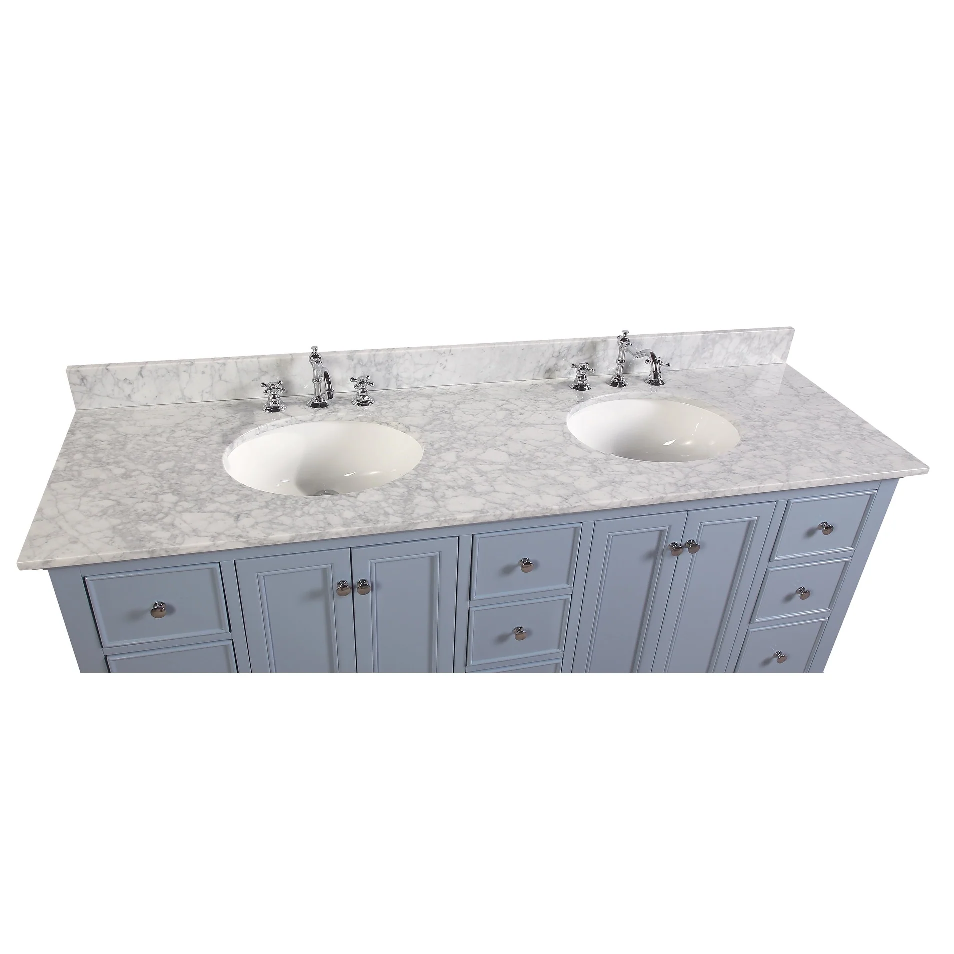 KitchenBathCollection Bella 72