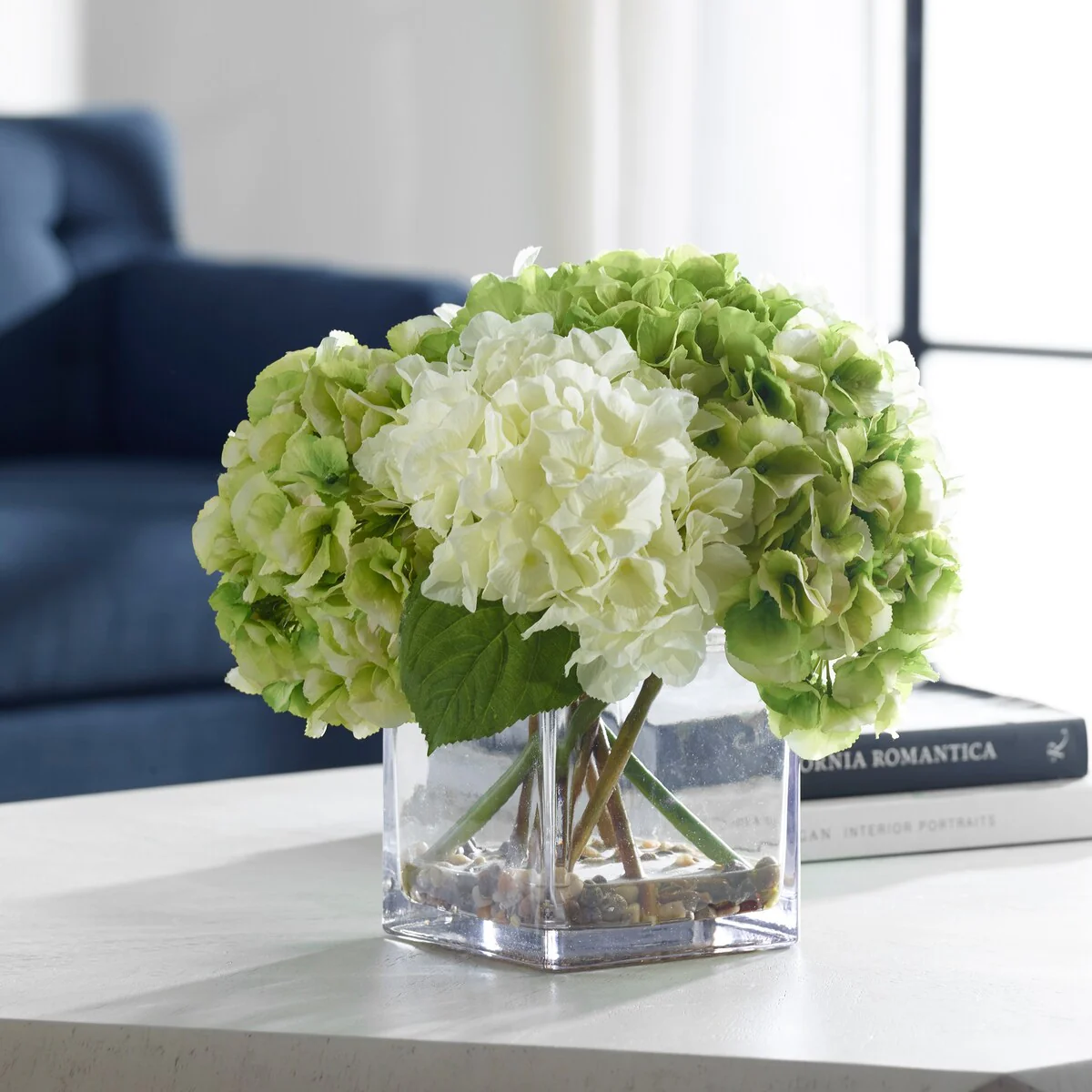 Uttermost Savannah Bouquet - 14.5