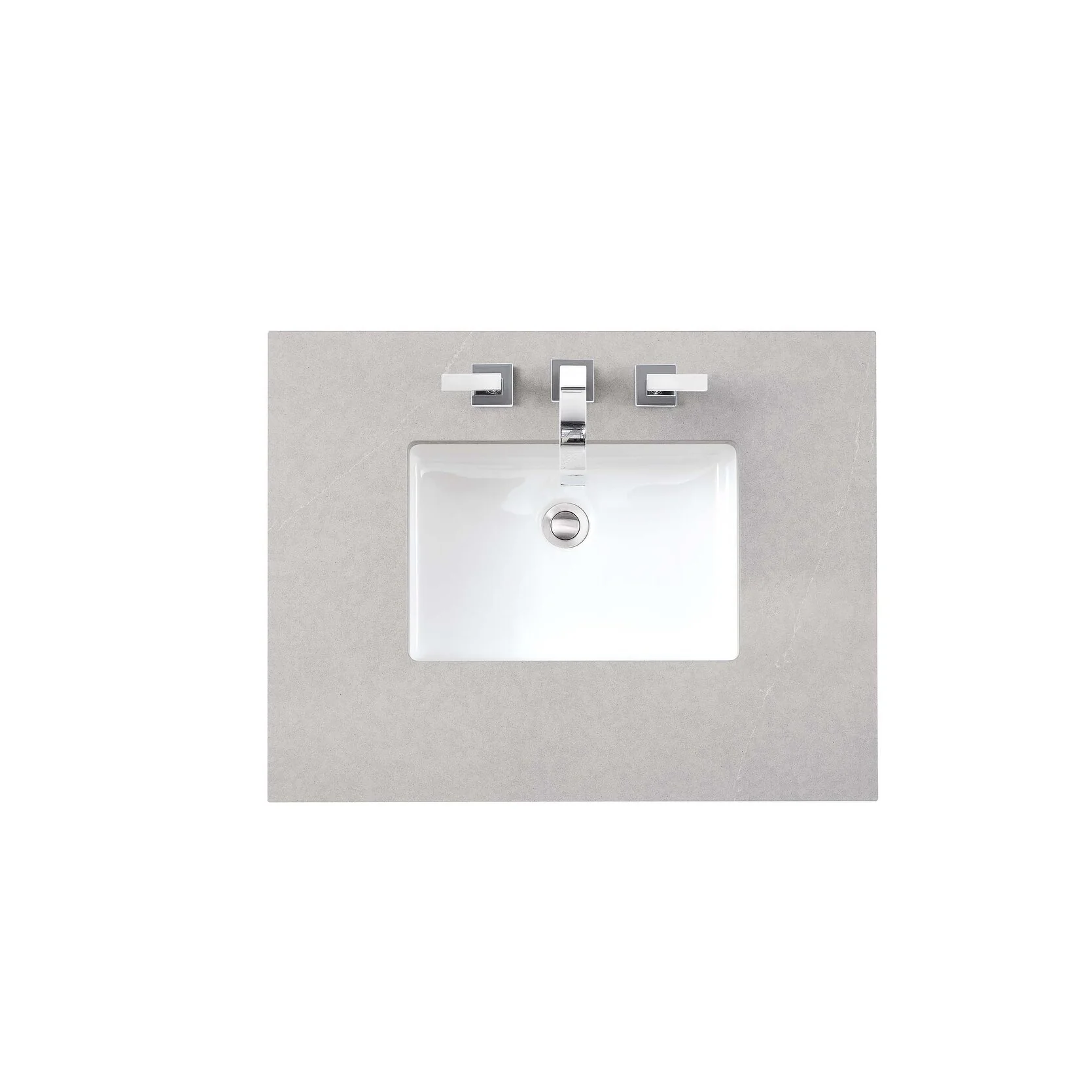 James Martin Vanities Bristol 36