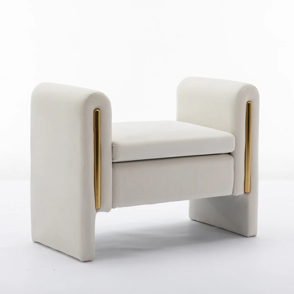 Single Bench Shoe Bench