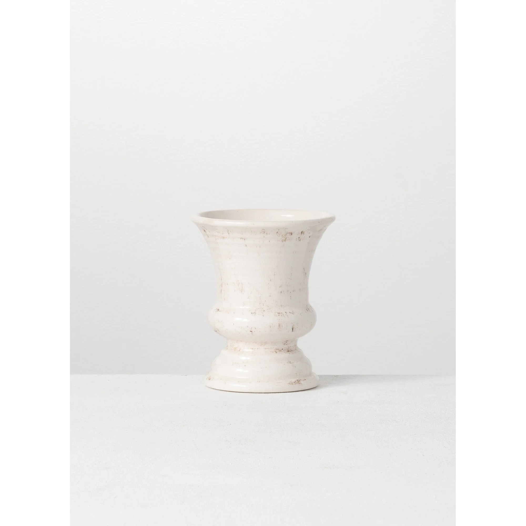 Sullivans Urn Vase 6