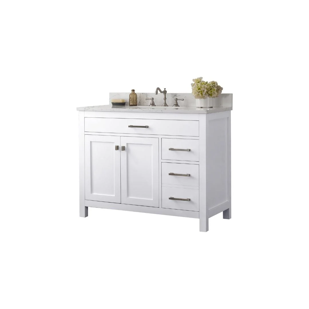 Sudio Design Bathroom Vanity Jasper Collection.