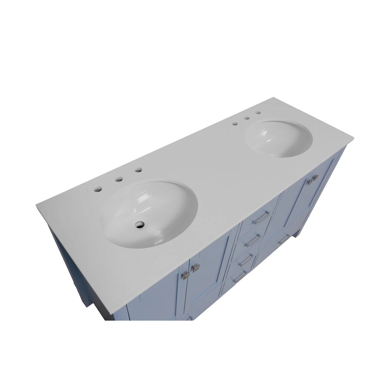 KitchenBathCollection Horizon 60