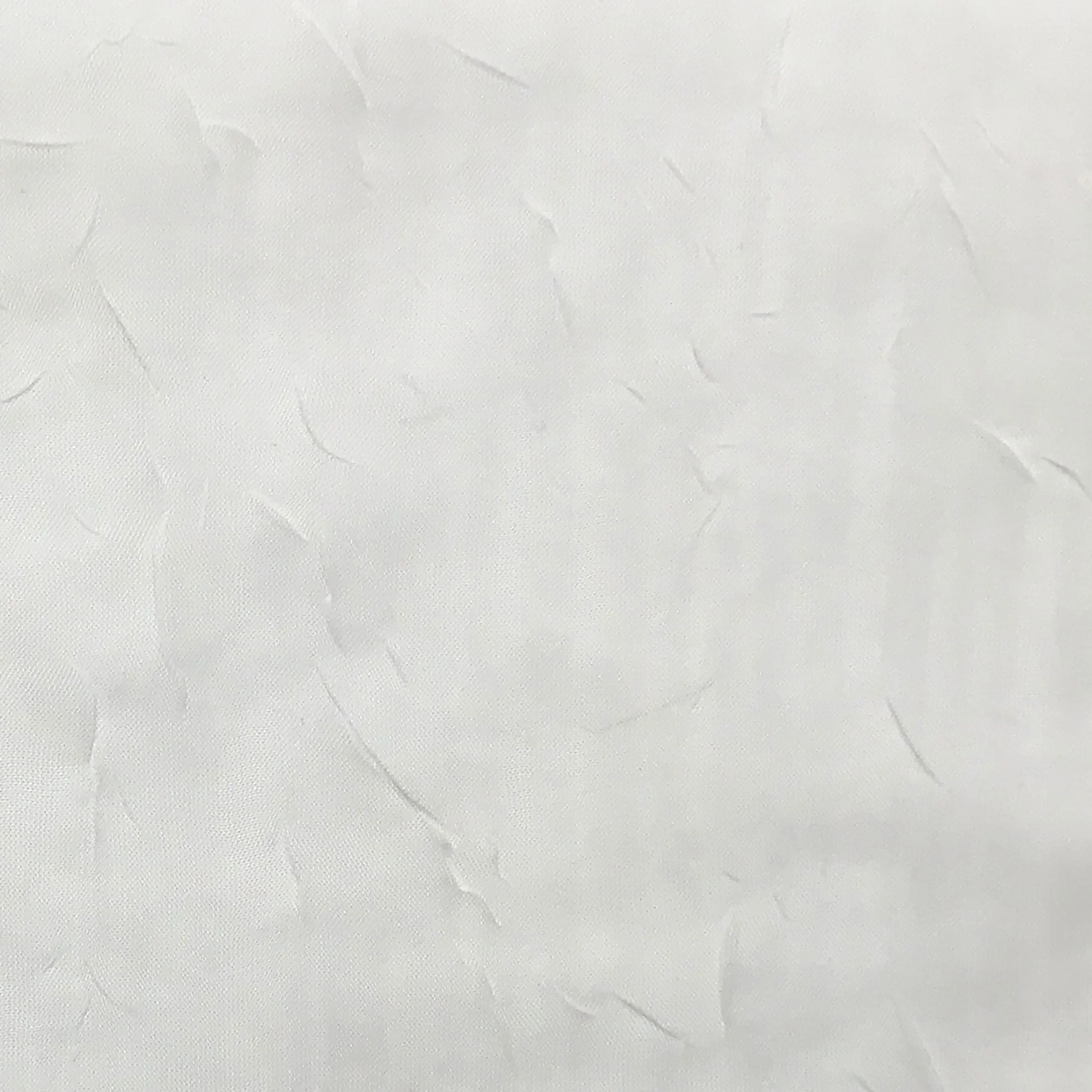 No. 918 Erica Crushed Voile Sheer Grommet Curtain Panel, Single Panel