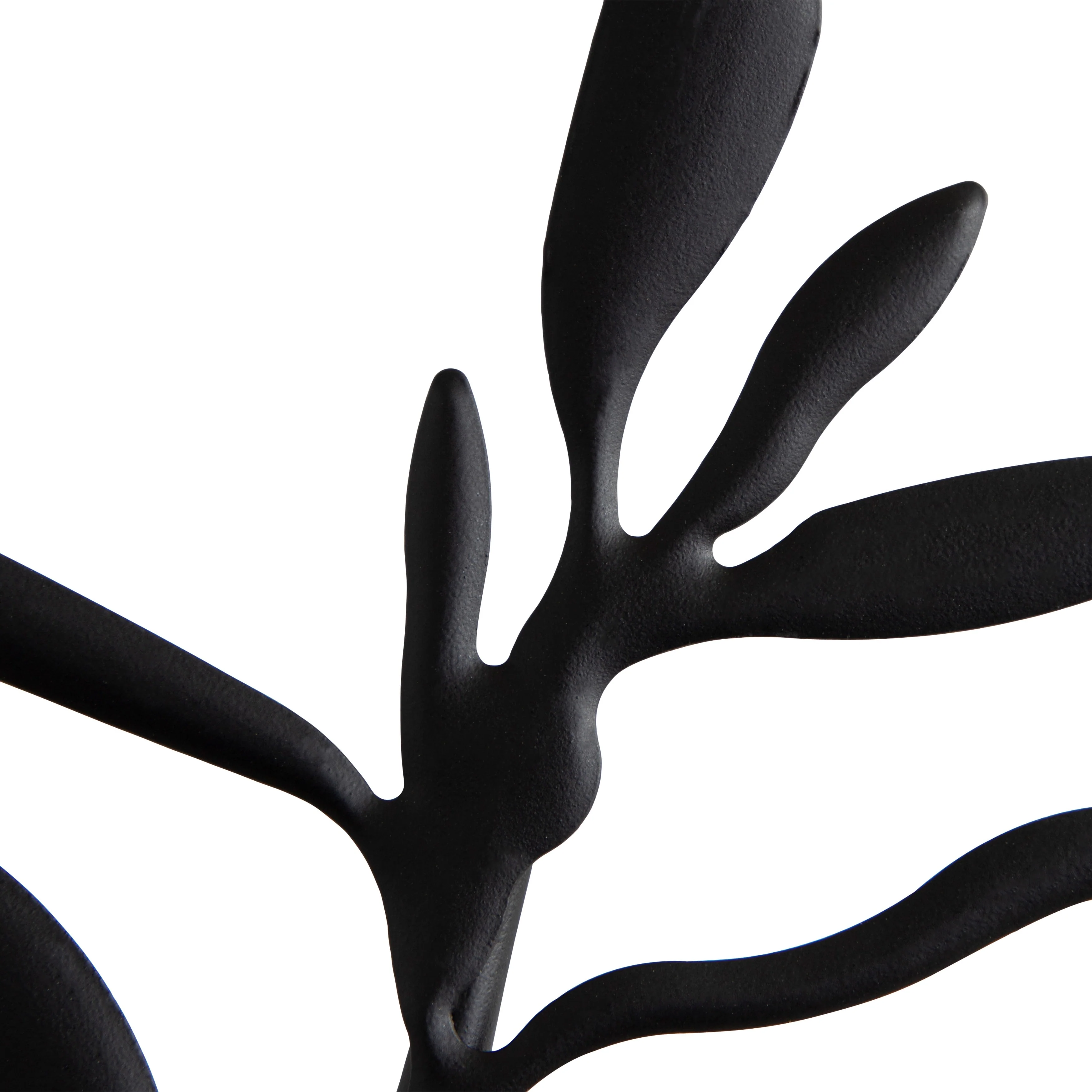 Kate and Laurel Malak Metal Framed Wall Art Set