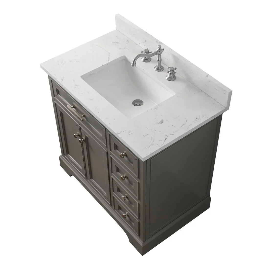 Sudio Design Thompson 36