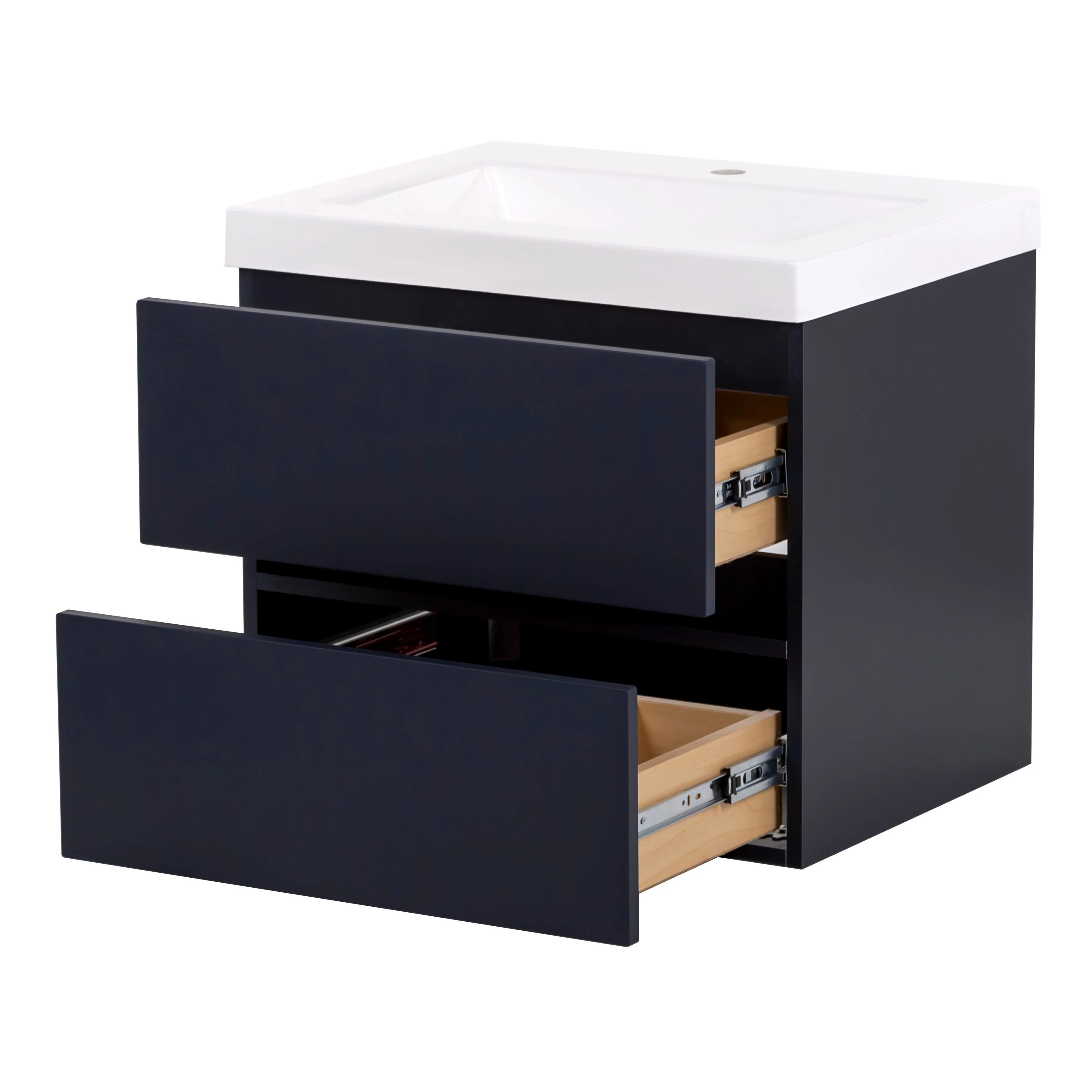 Spring Mill Cabinets Innes 24.5