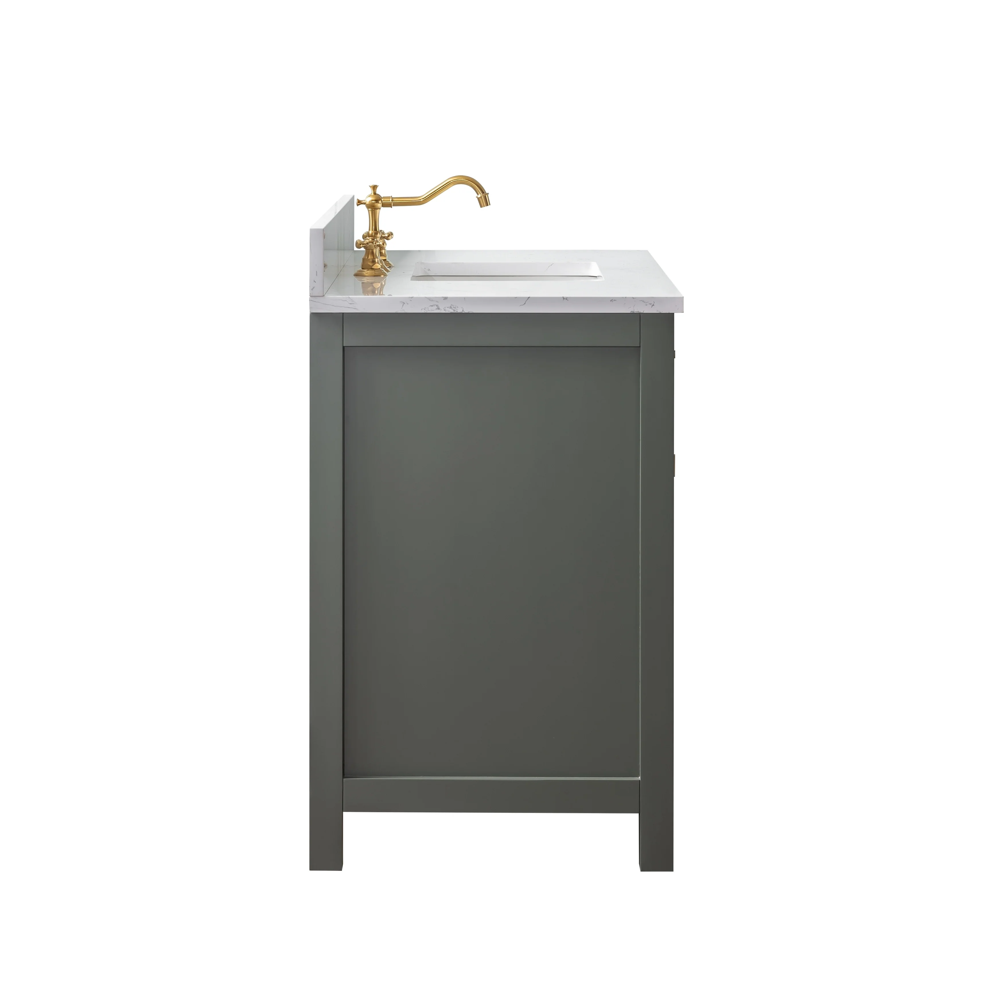 Sudio Design Bathroom Vanity Jasper Collection.