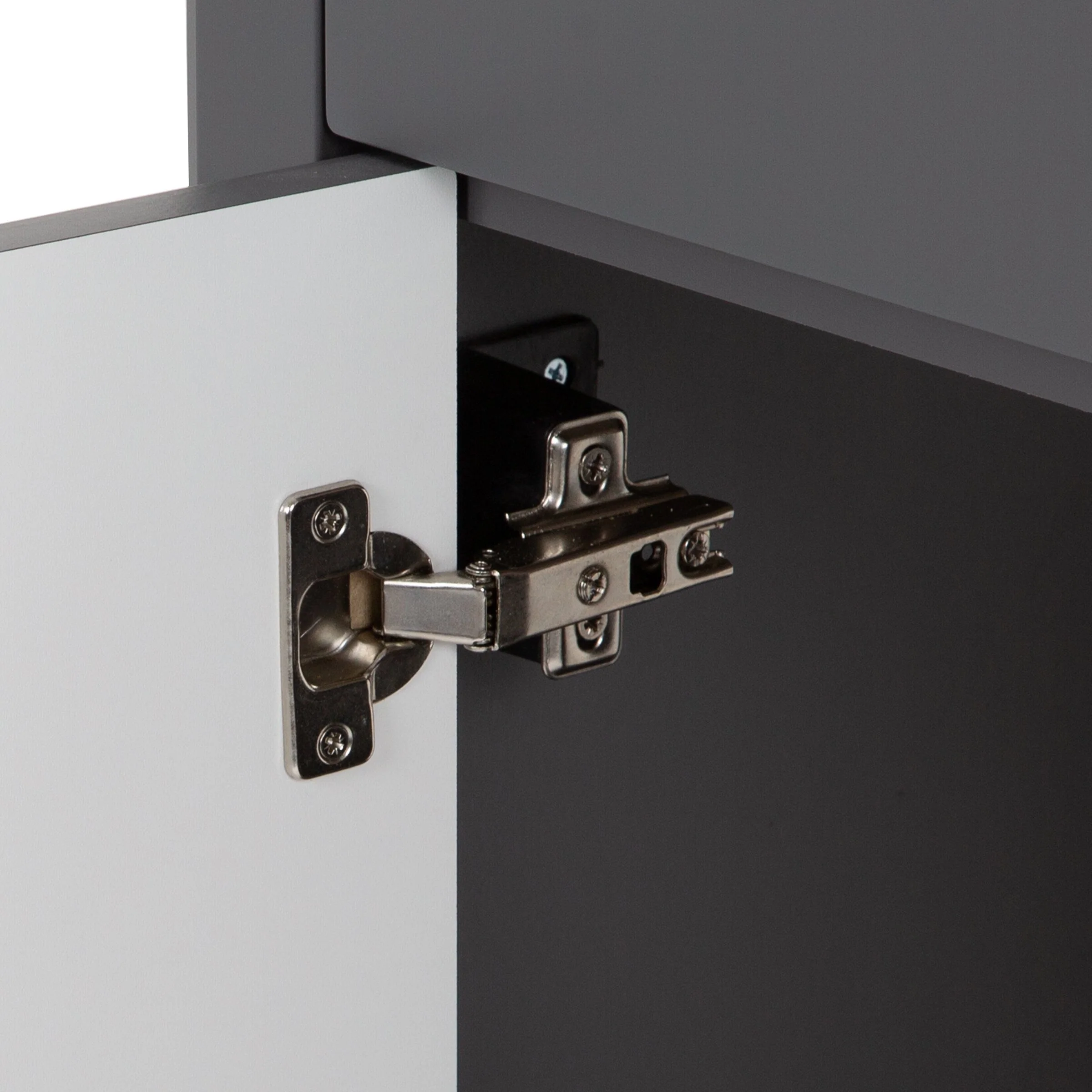 Spring Mill Cabinets Salil 48.5