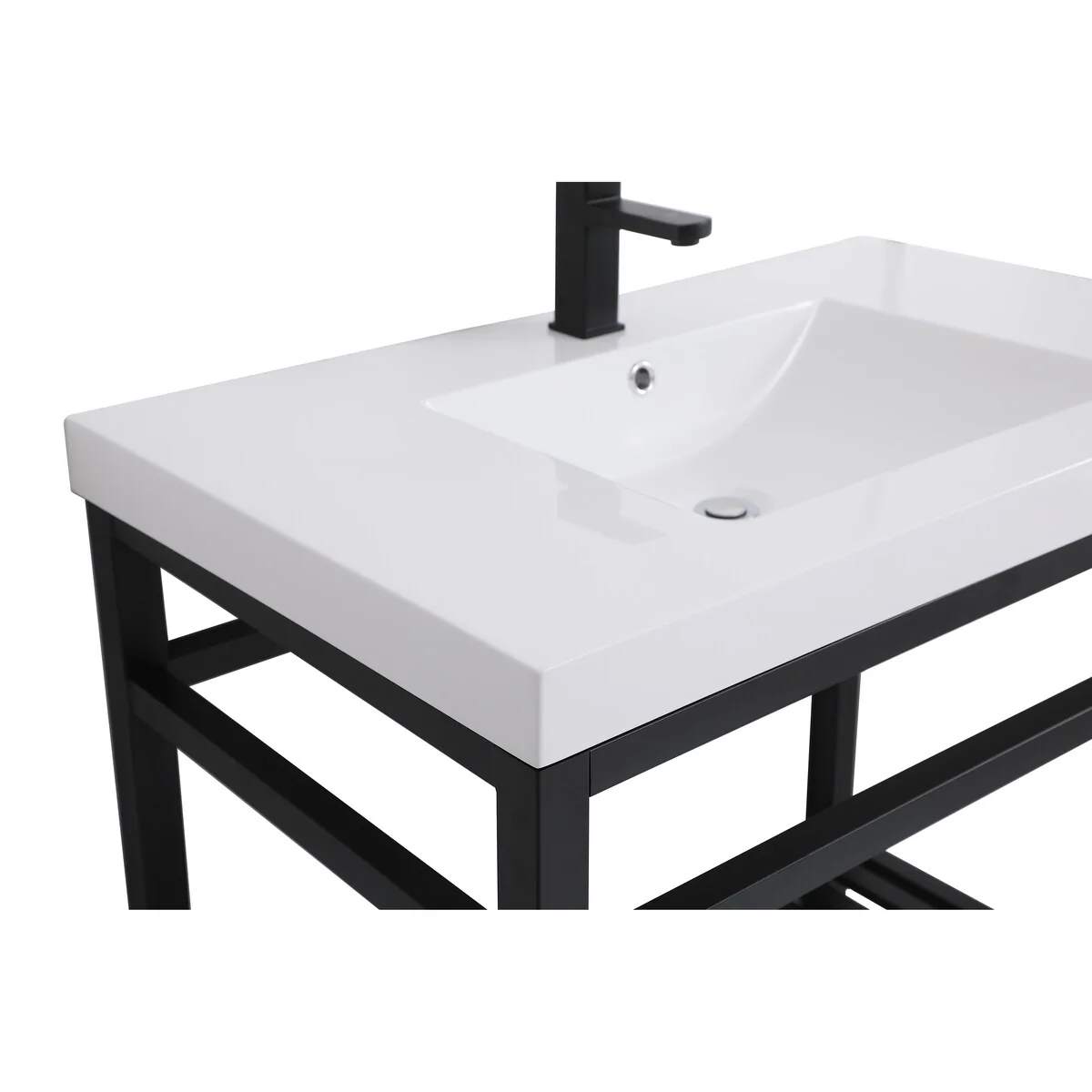 Orion 18 - 48 Inch Single Bathroom Vanity