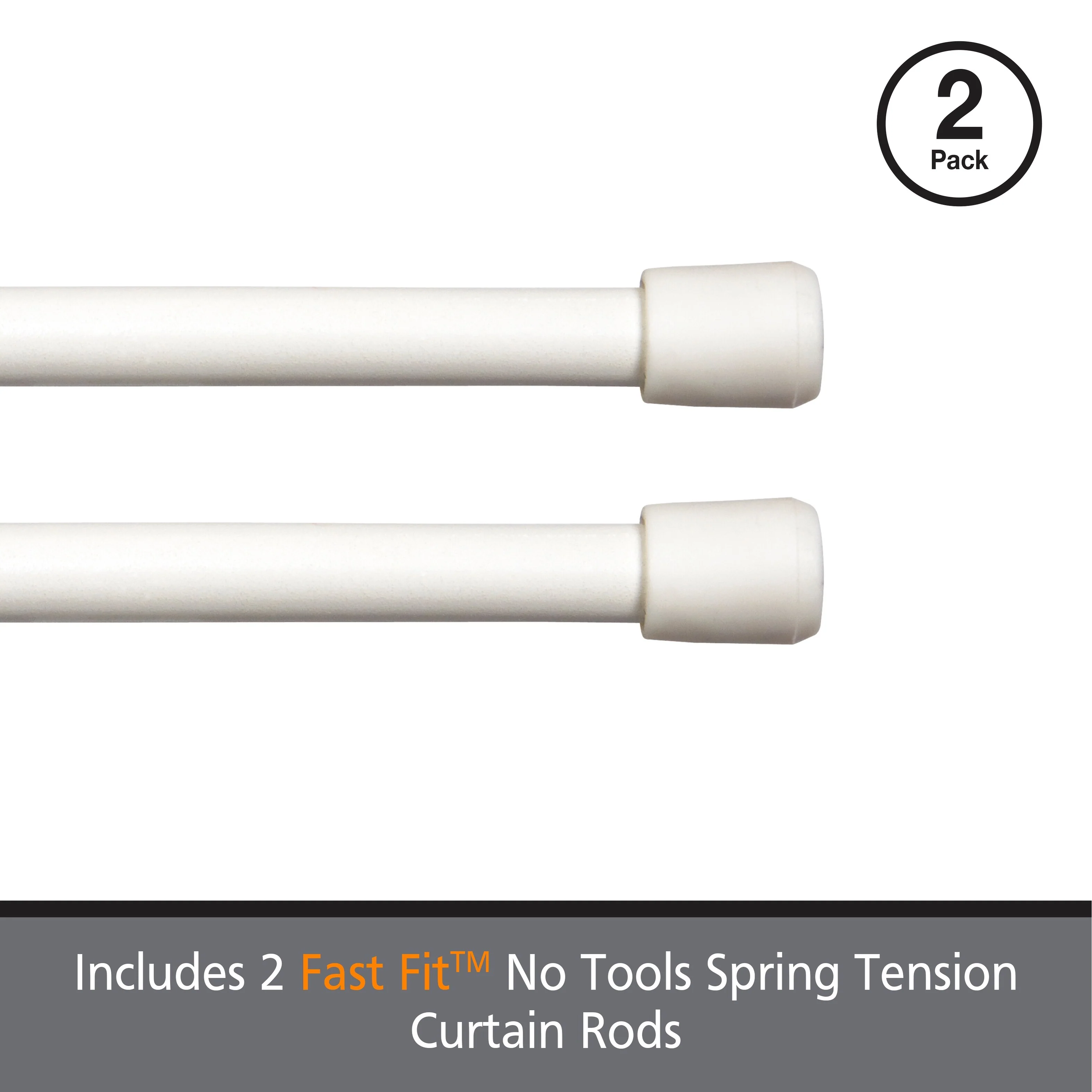 Kenney Fast Fit No Tools 7/16