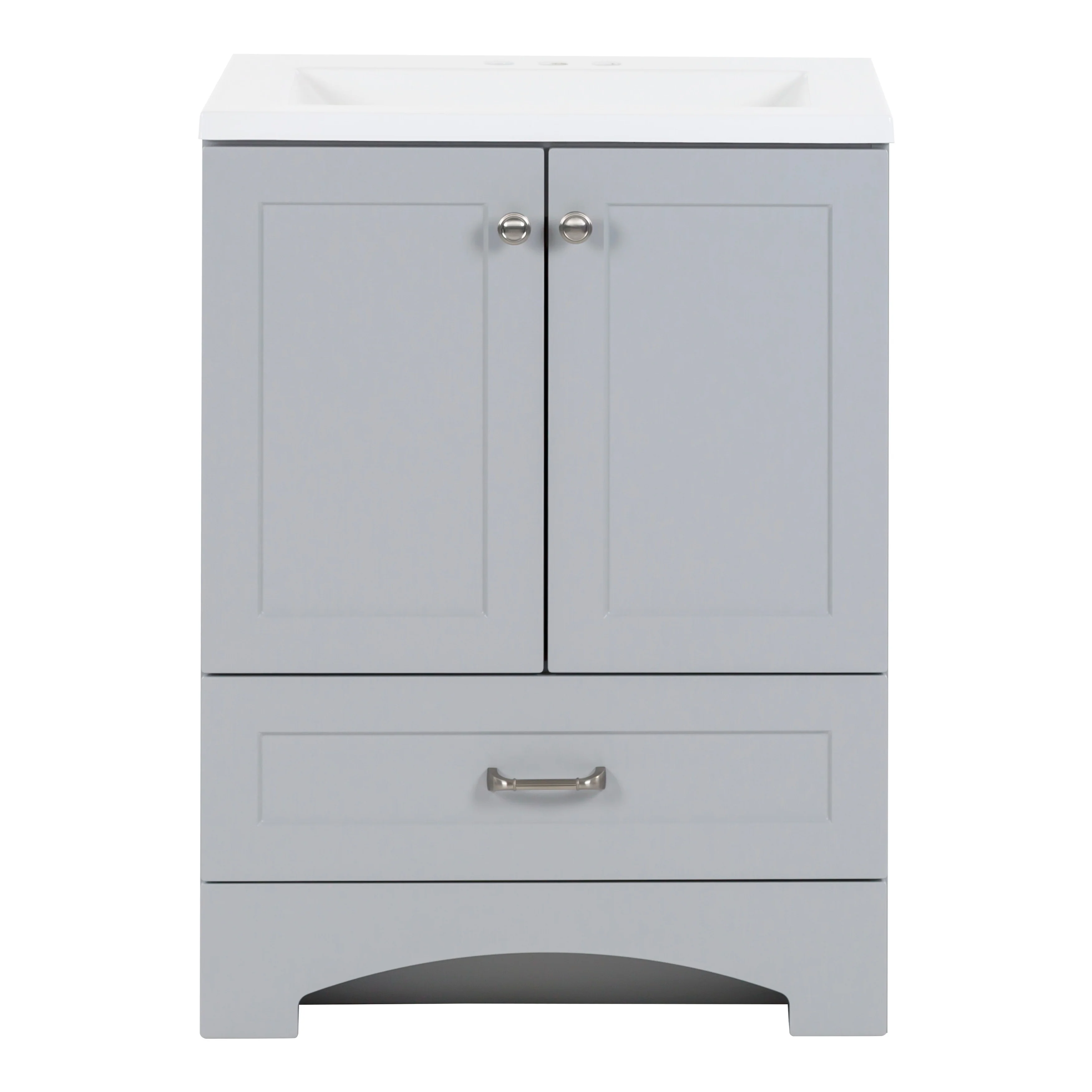 Spring Mill Cabinets Emlyn 24.5