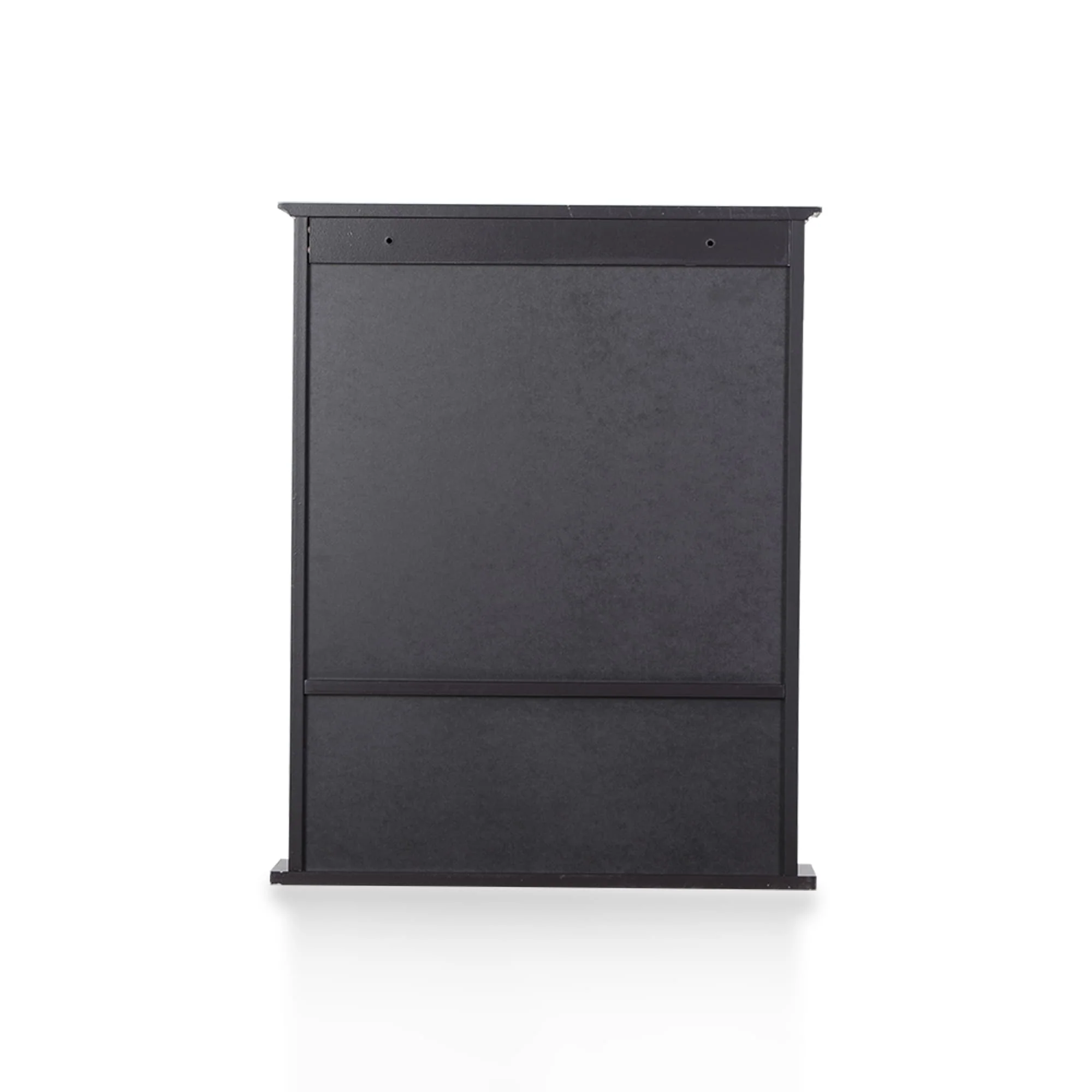 Wall Mounted Bathroom Cabinet with Mirror