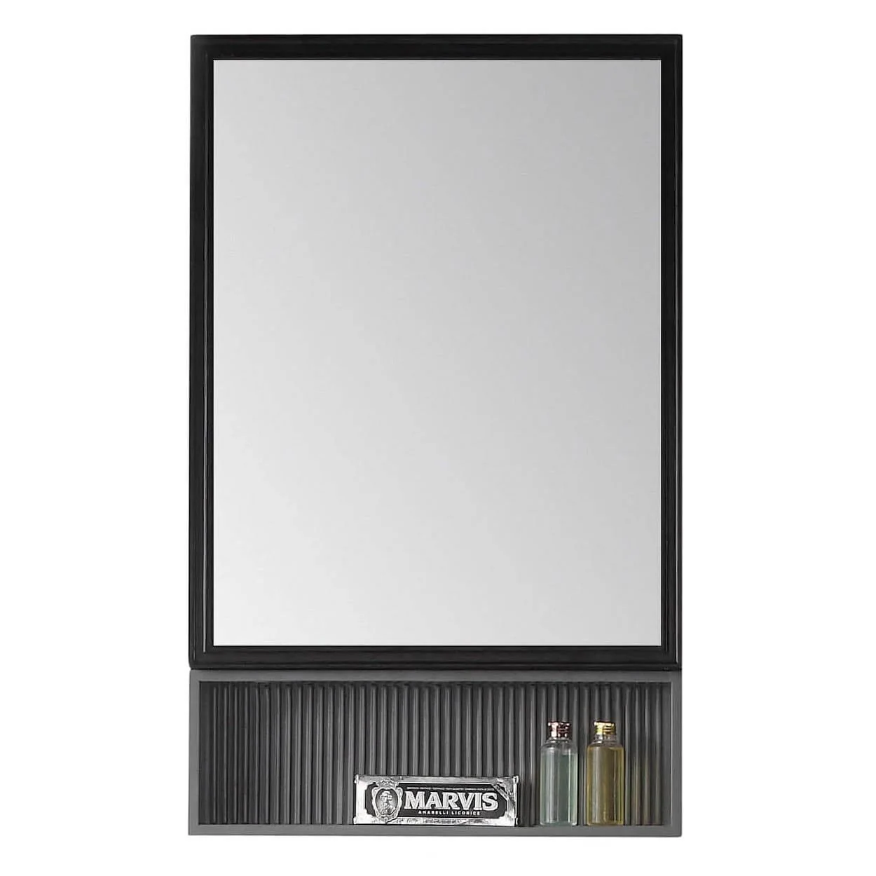 Fine Fixtures Dakota Collection Bathroom Medicine Cabinet