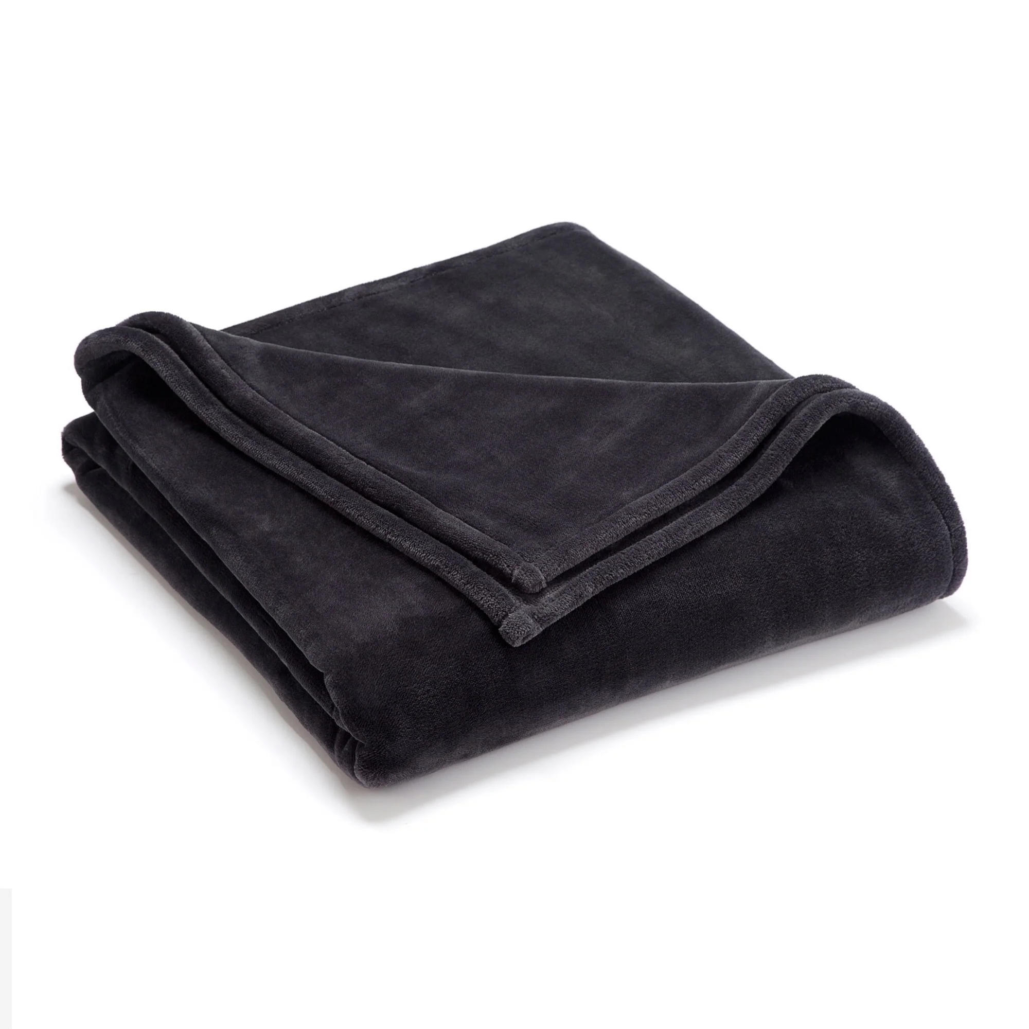 Vellux Sheared Mink Blanket
